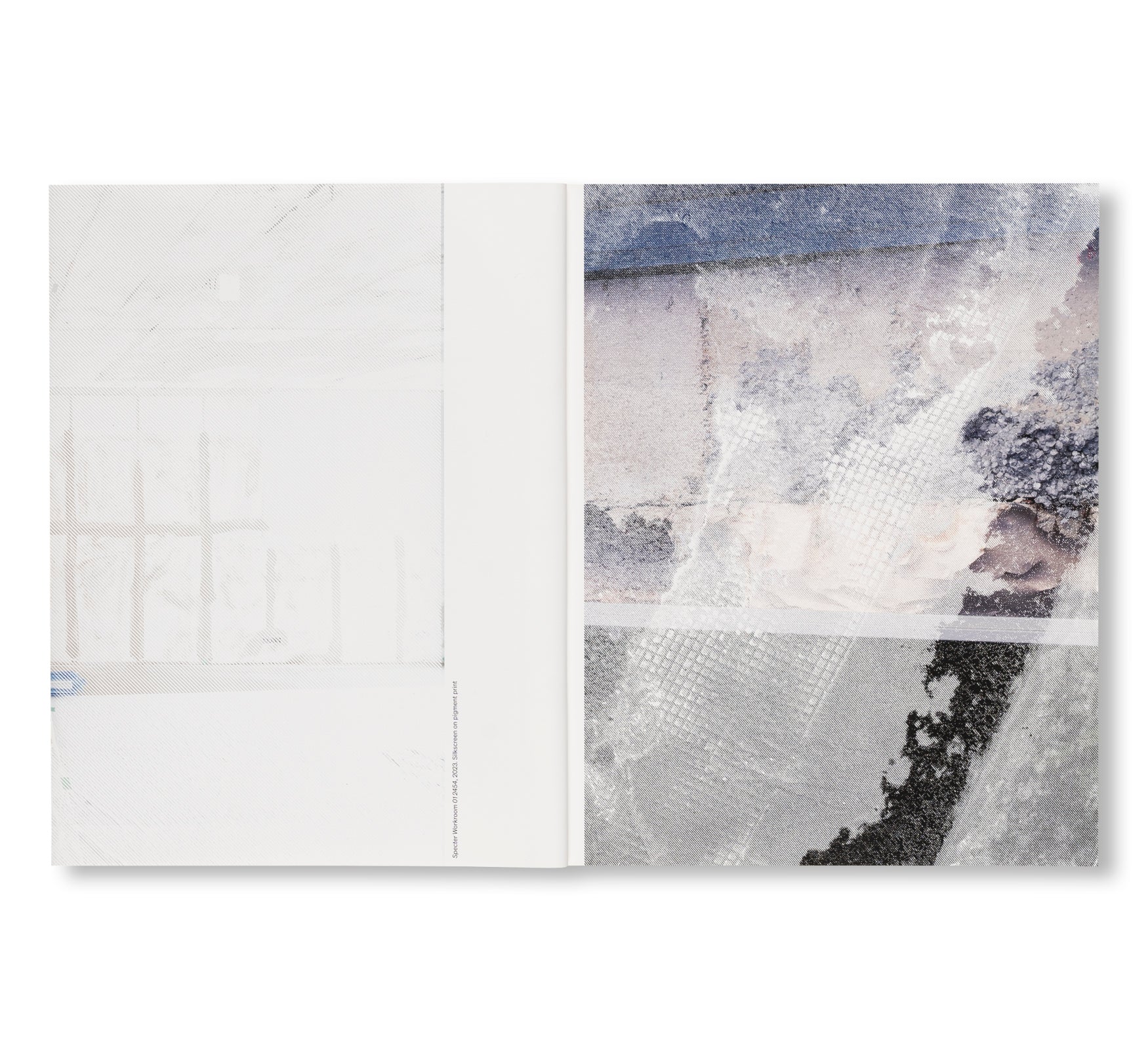 SPECTER WORKROOM by Jung Jihyun