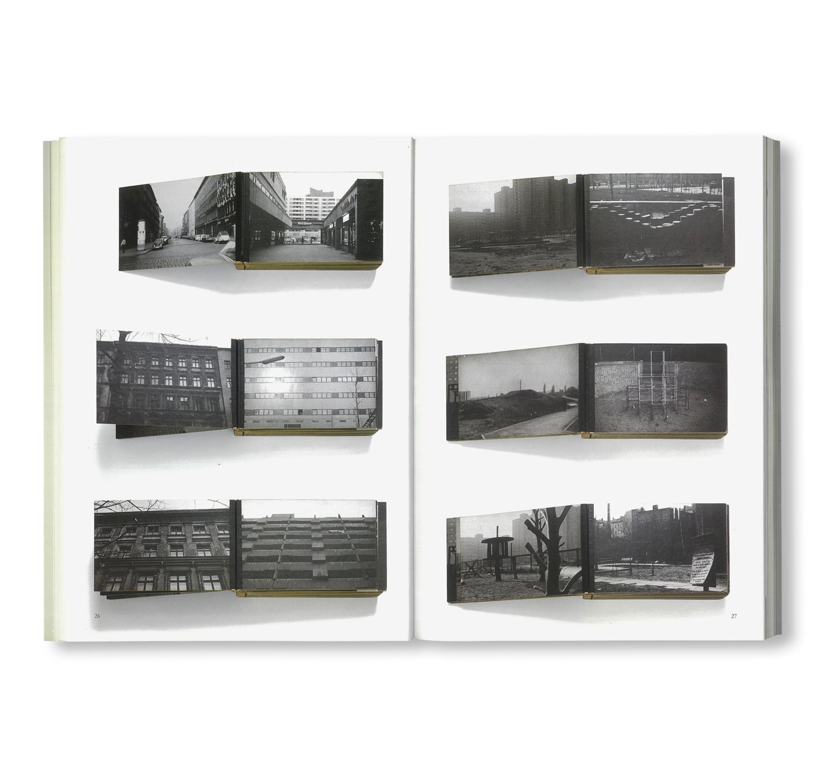 EARLY WORKS by Isa Genzken