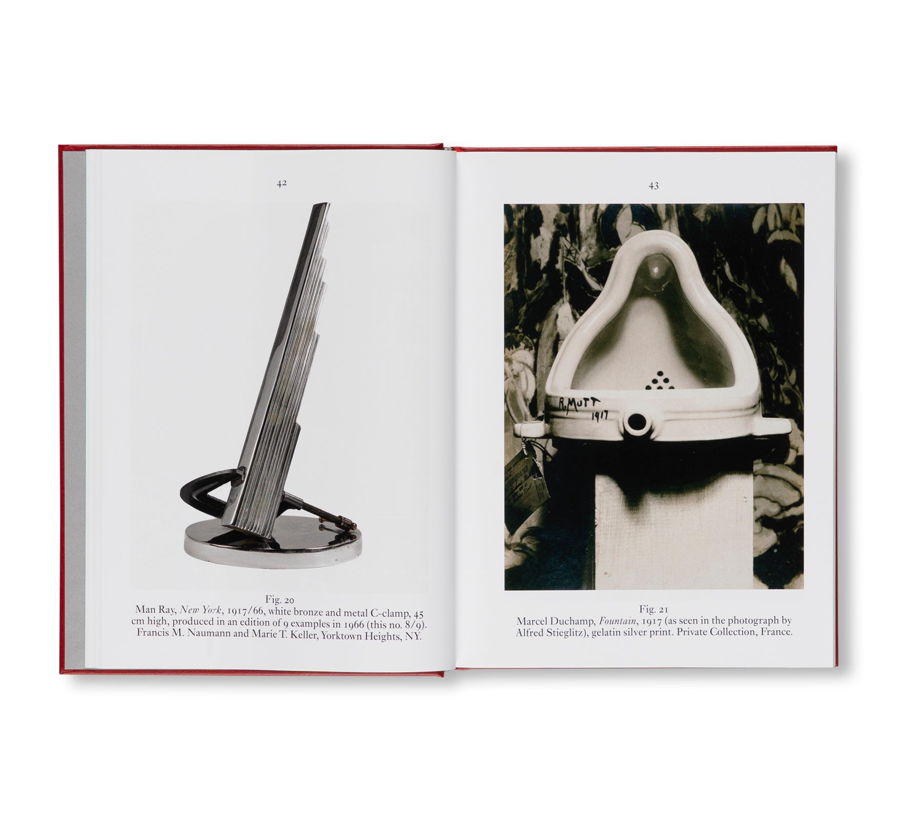 MAN RAY: TO CREATE IS DIVINE by Man Ray
