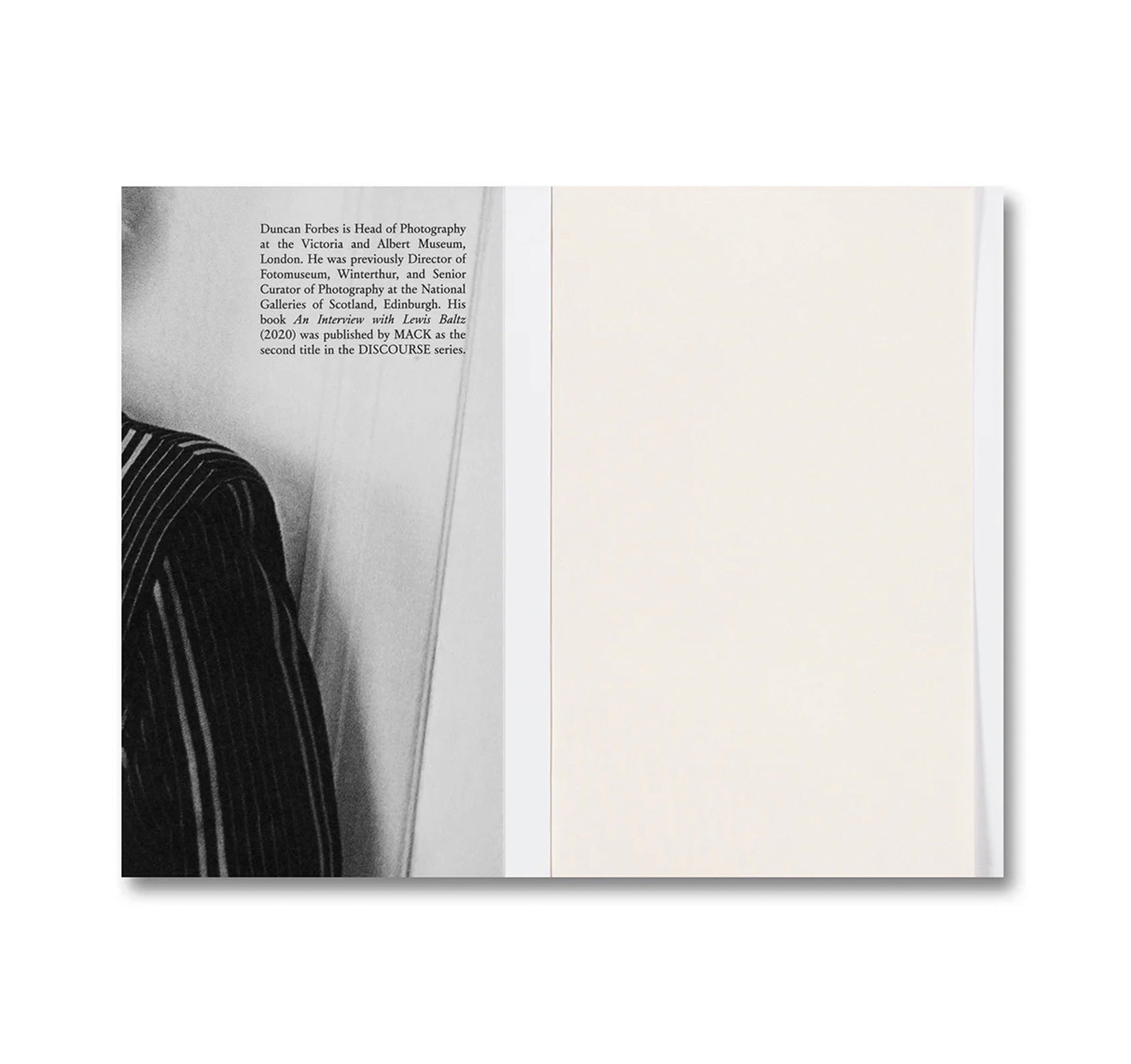 RENEGADE: PHOTOGRAPHY IN THE LIFE OF LISETTE MODEL by Duncan Forbes, Lisette Model