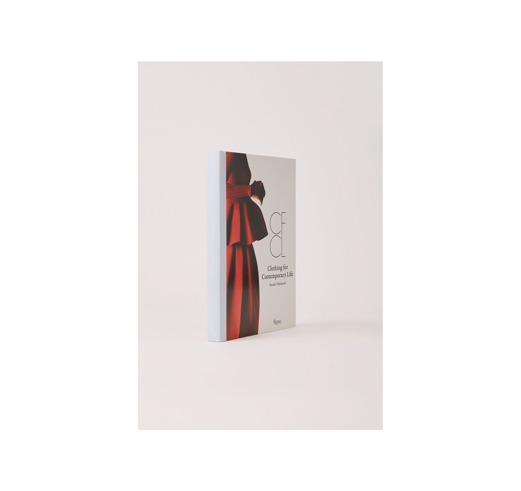 CFCL: CLOTHING FOR CONTEMPORARY LIFE by CFCL [STANDARD EDITION]
