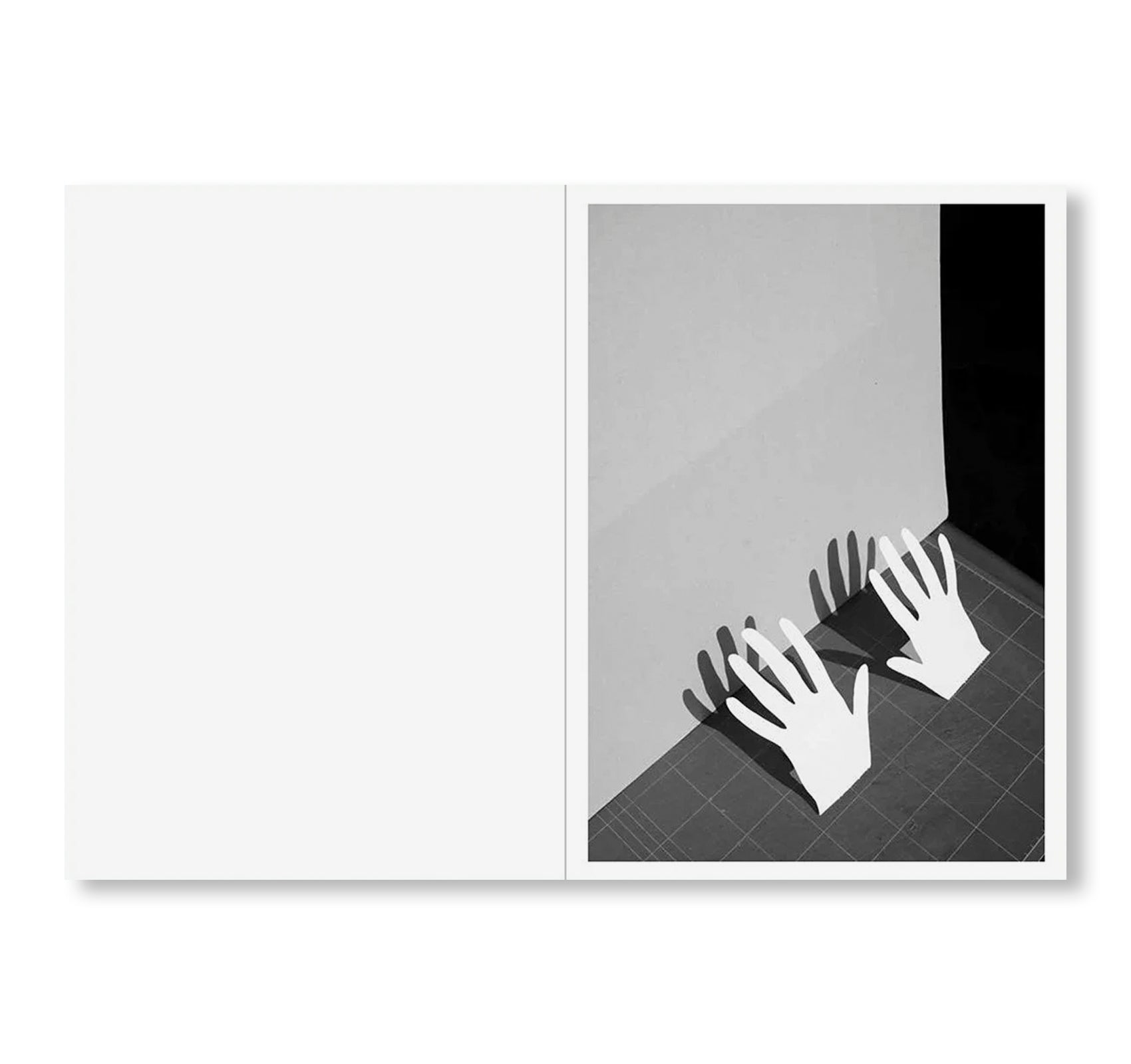 ONE PICTURE BOOK TWO #47: PAPERWORKS by Benedetta Casagrande