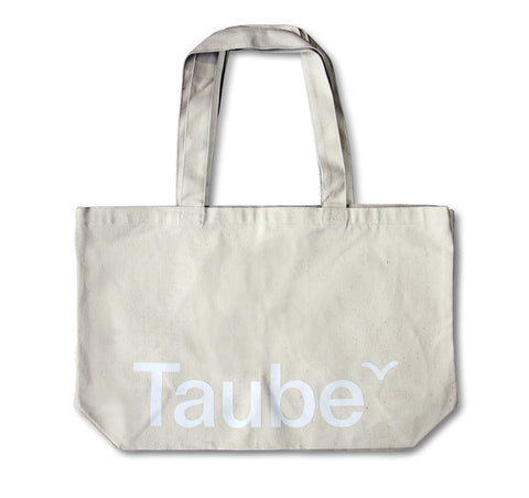 EDITION TAUBE SHOPPING BAG 2.0 (NATURE)