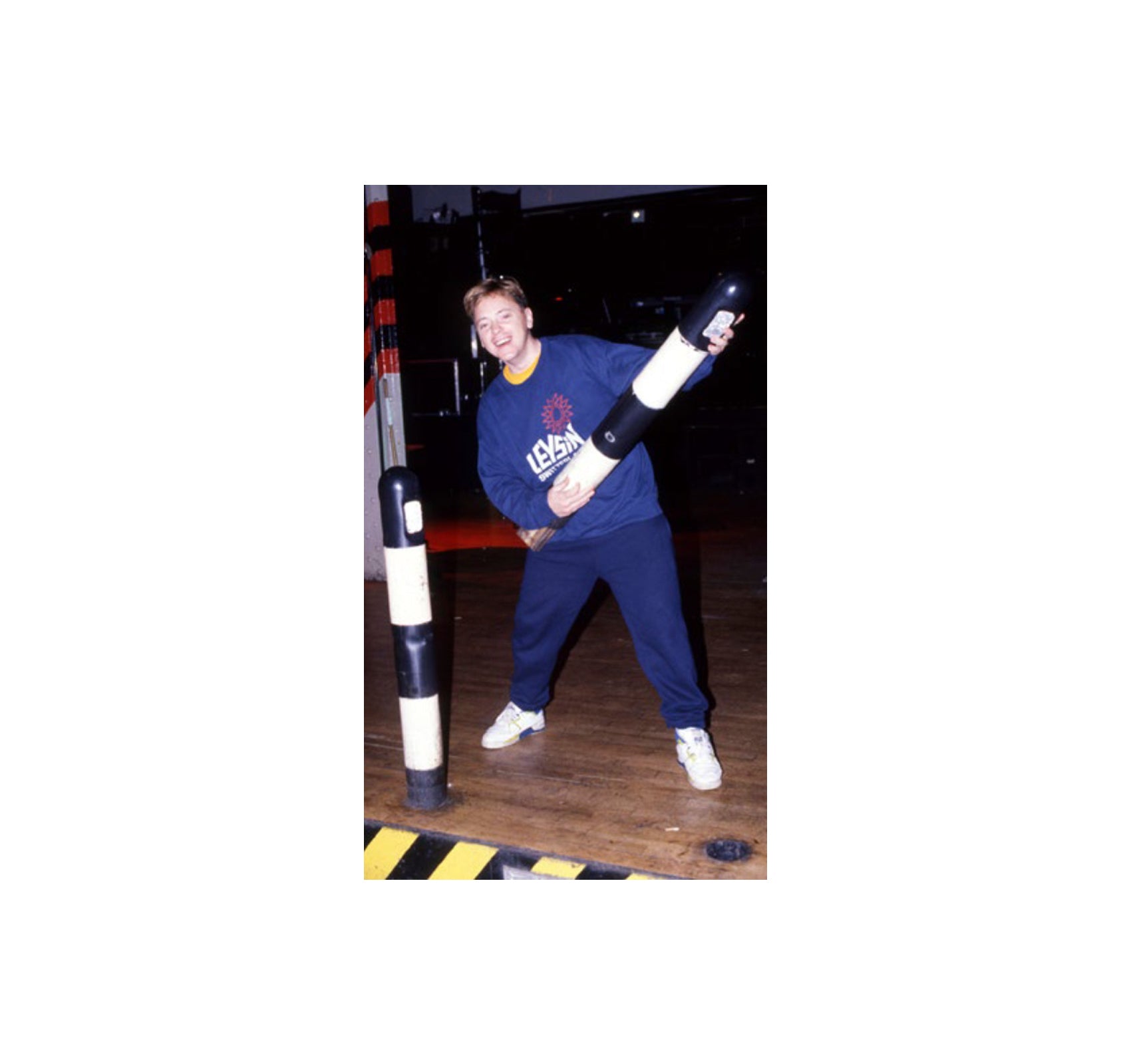 RAVE ONE by Peter J Walsh [(RE)EDITION]