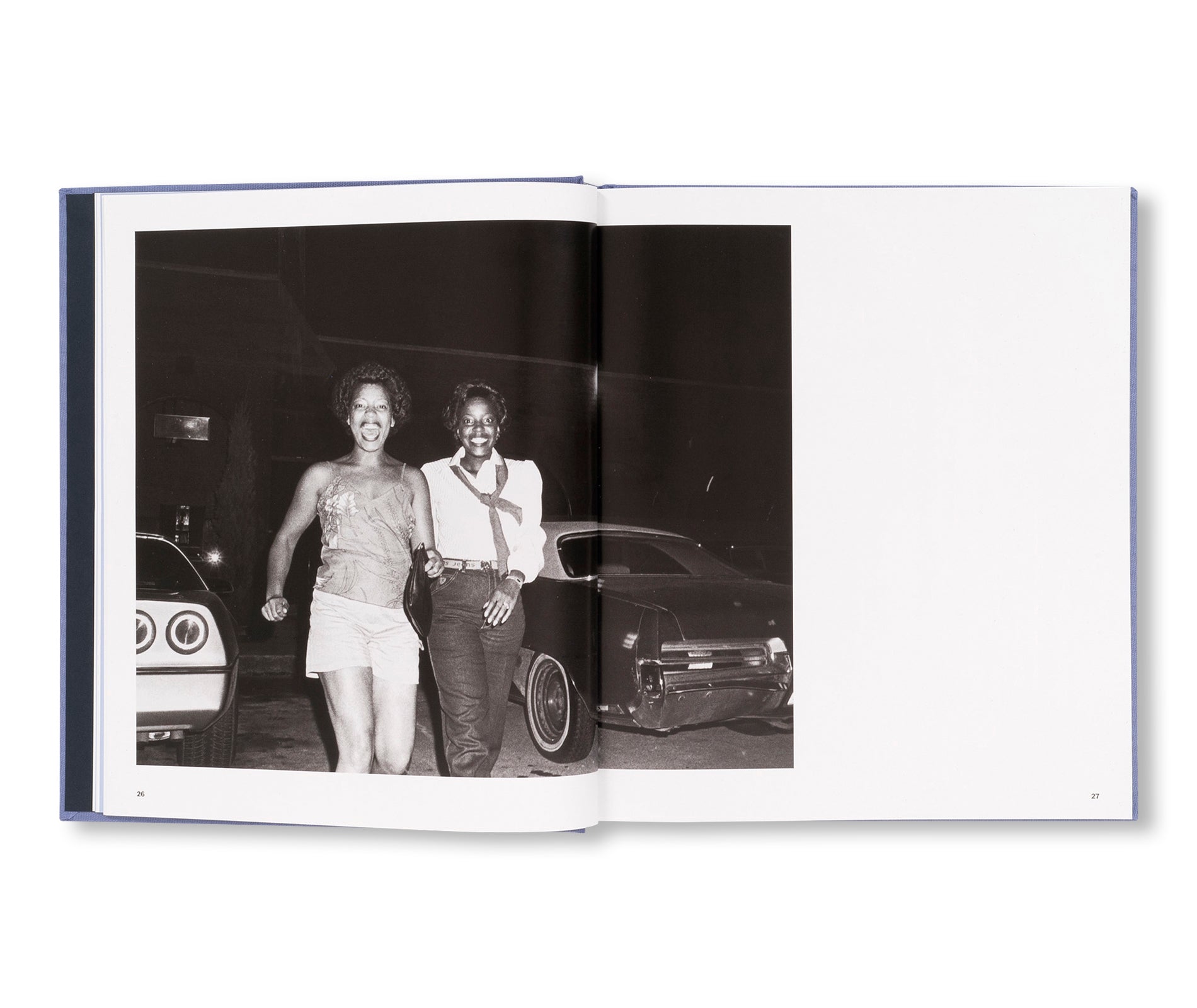 THE HEART OF THE MATTER by Carrie Mae Weems