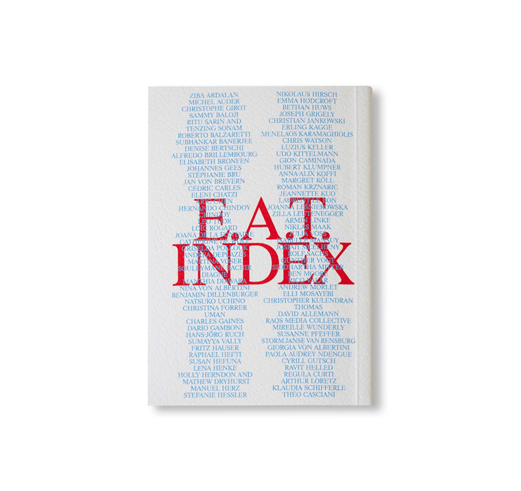 E.A.T. INDEX