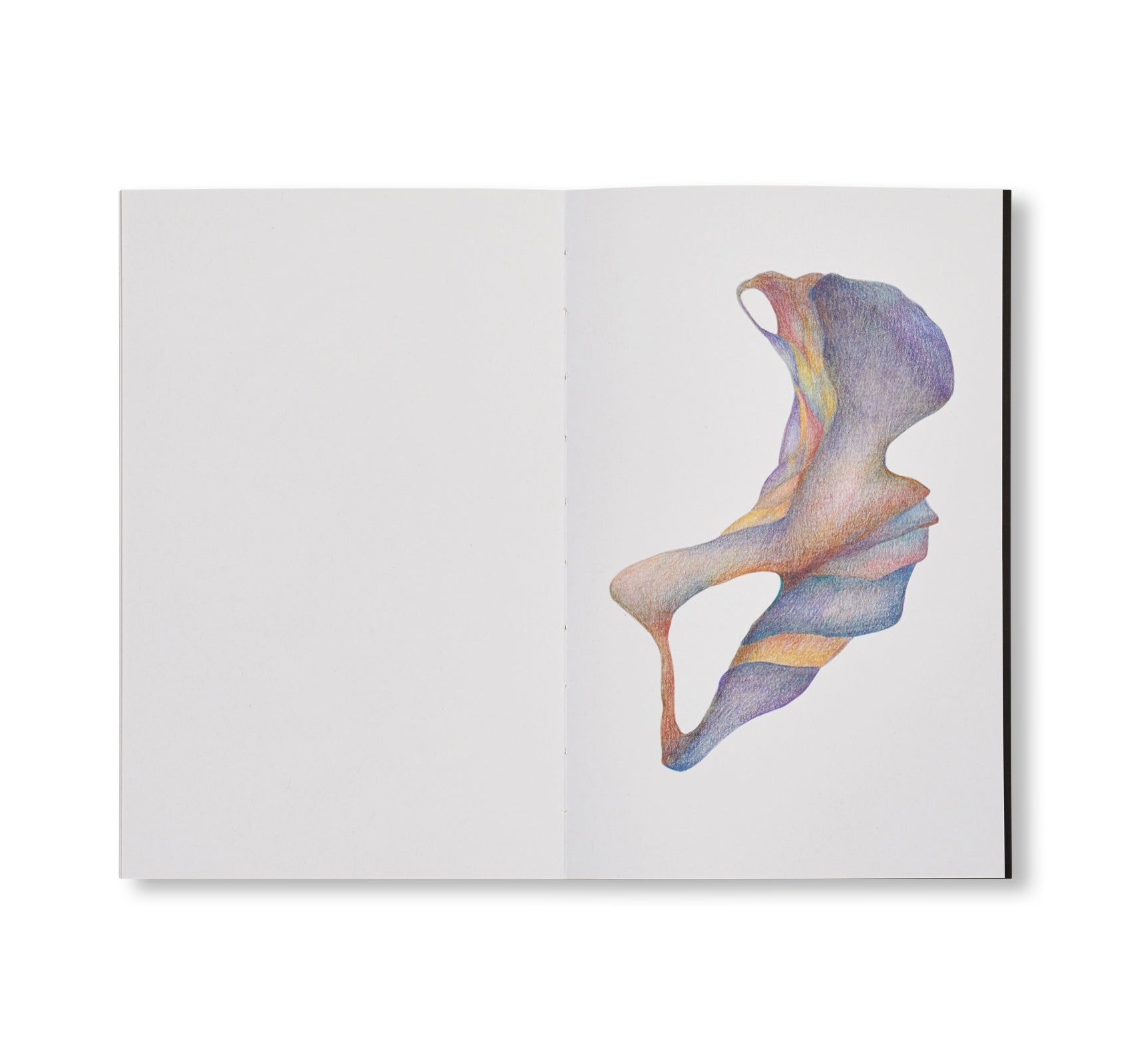 CORPS FLOTTANTS by Constance Guisset