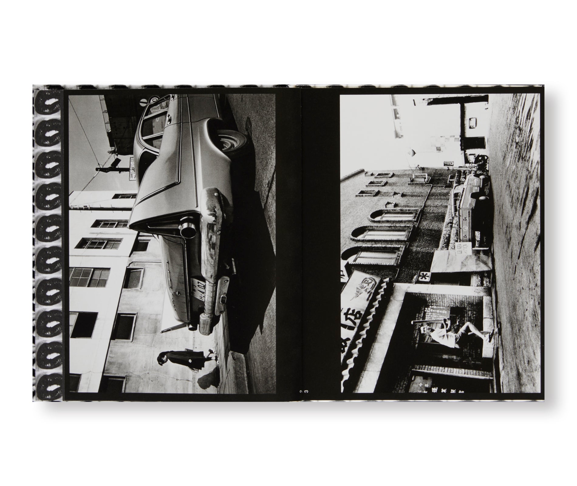 A RETROSPECTIVE by Daido Moriyama