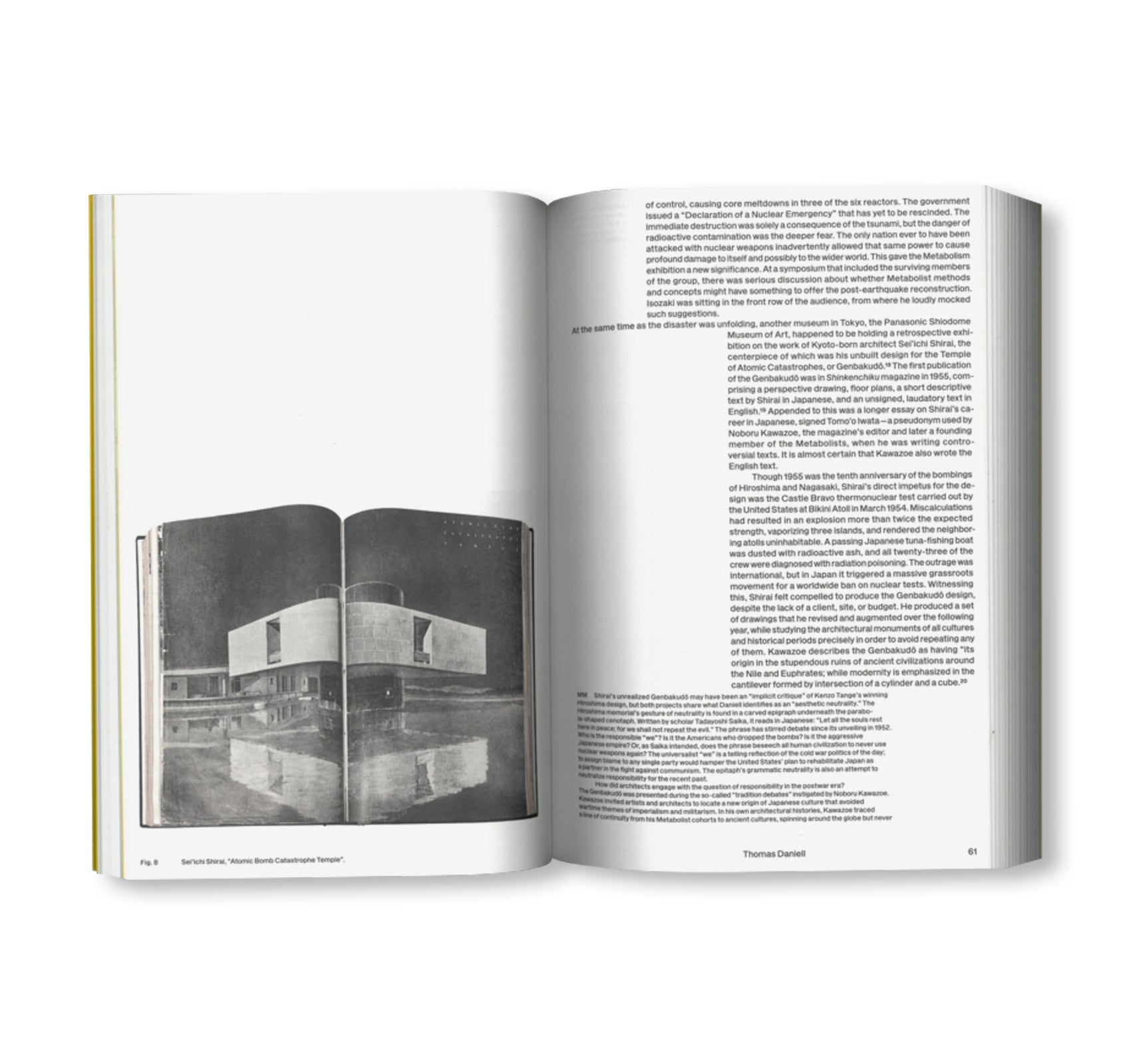 DEGREE ZERO IN ARCHITECTURE - FORM, VALUE, AUTHORSHIP by Lyna Bourouiba, Wouter Van Acker