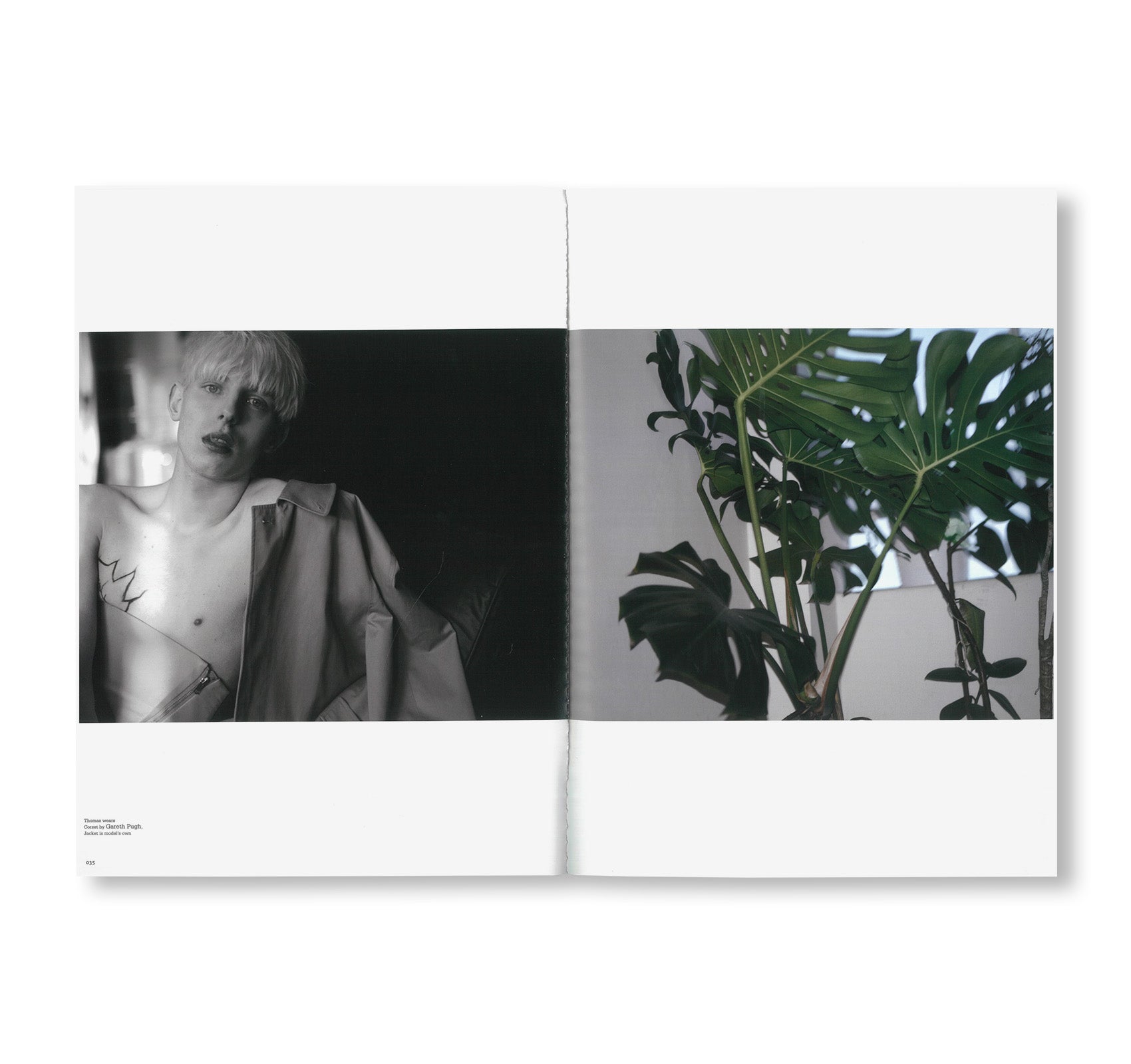 UNTITLED #0