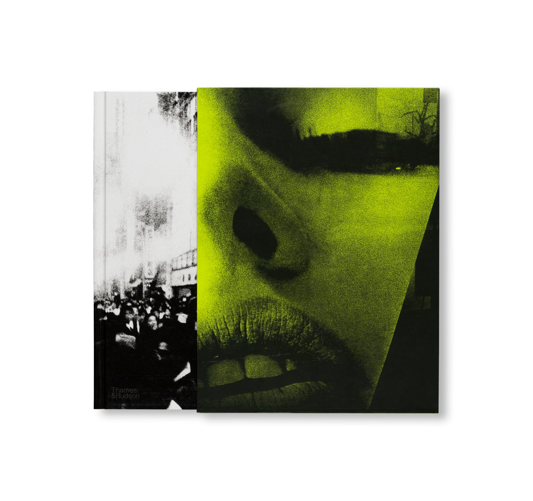 MORIYAMA: QUARTET by Daido Moriyama