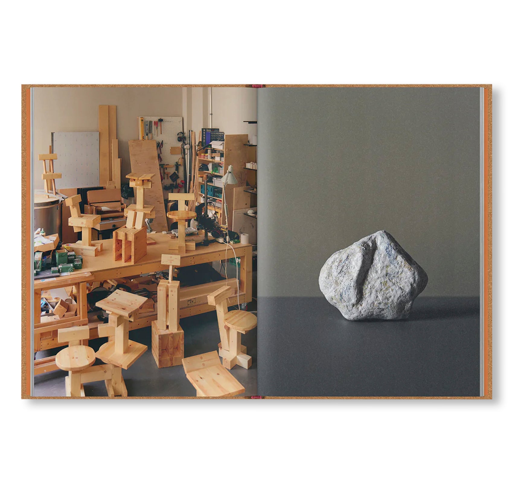 INDERGARTEN by Yellow Nose Studio