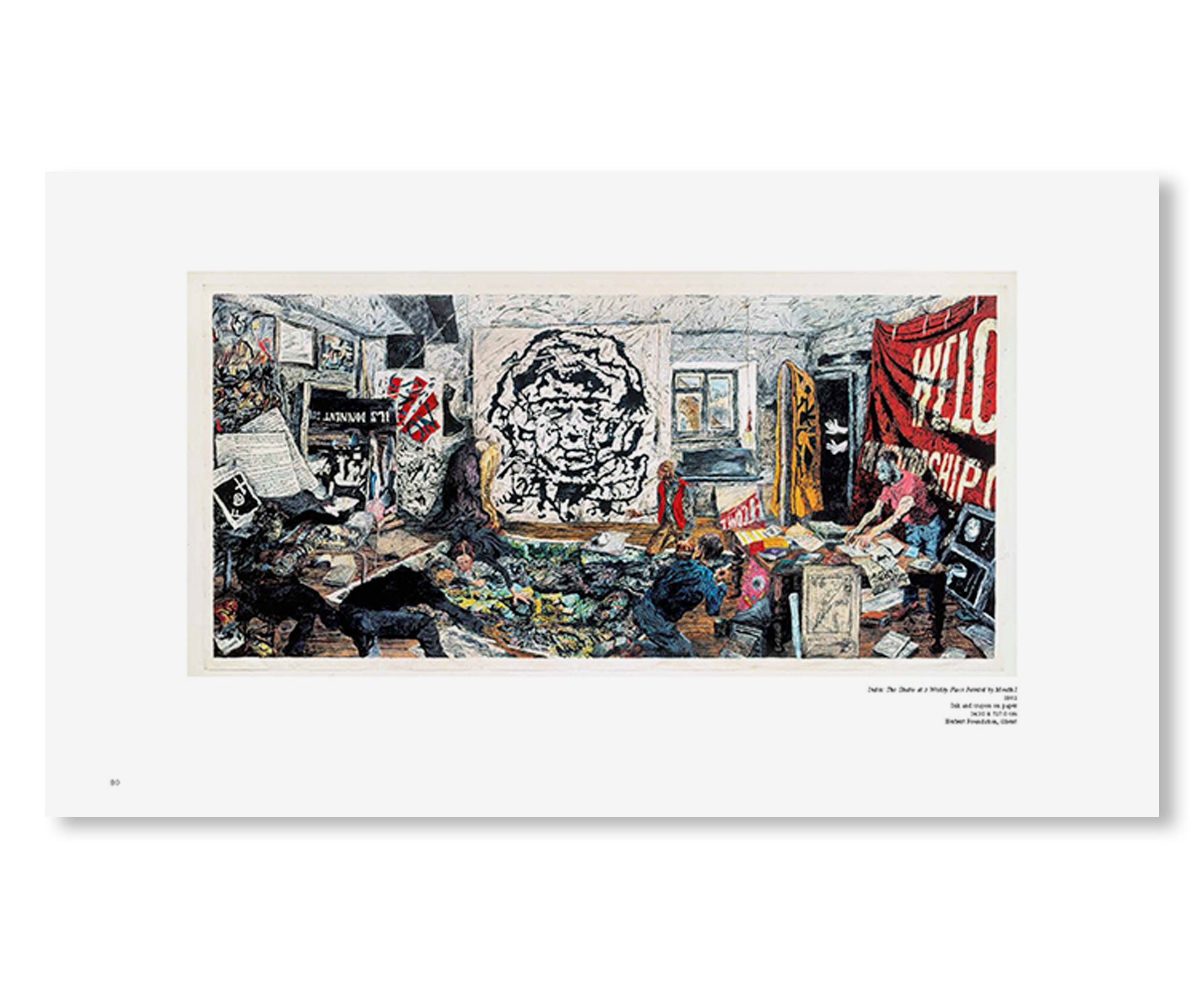 CONCEPTUAL ART AND OTHER ESSAYS BY ART & LANGUAGE. 1965-2023 by Art & Language