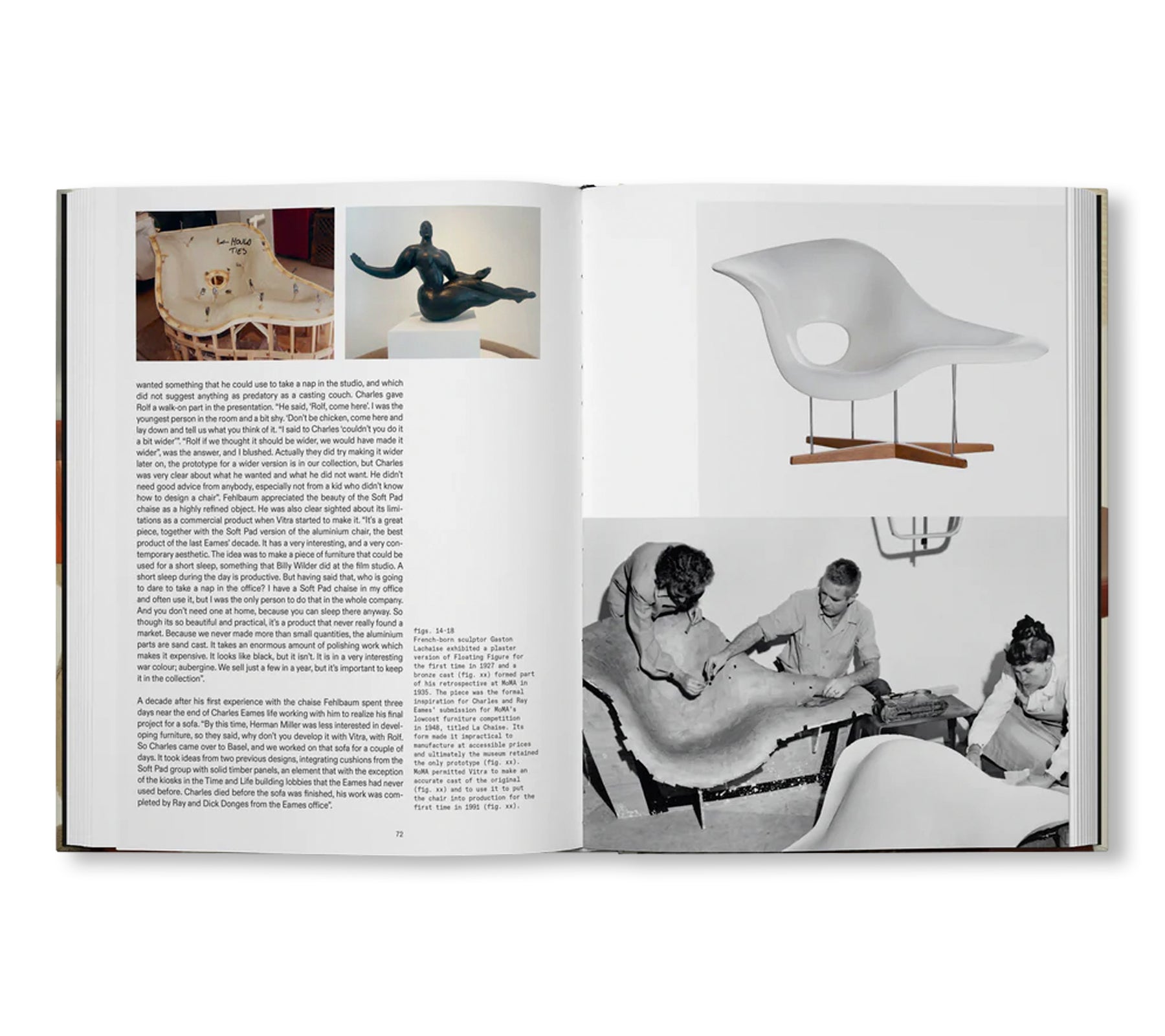 VITRA: THE ANATOMY OF A DESIGN COMPANY by Deyan Sudjic