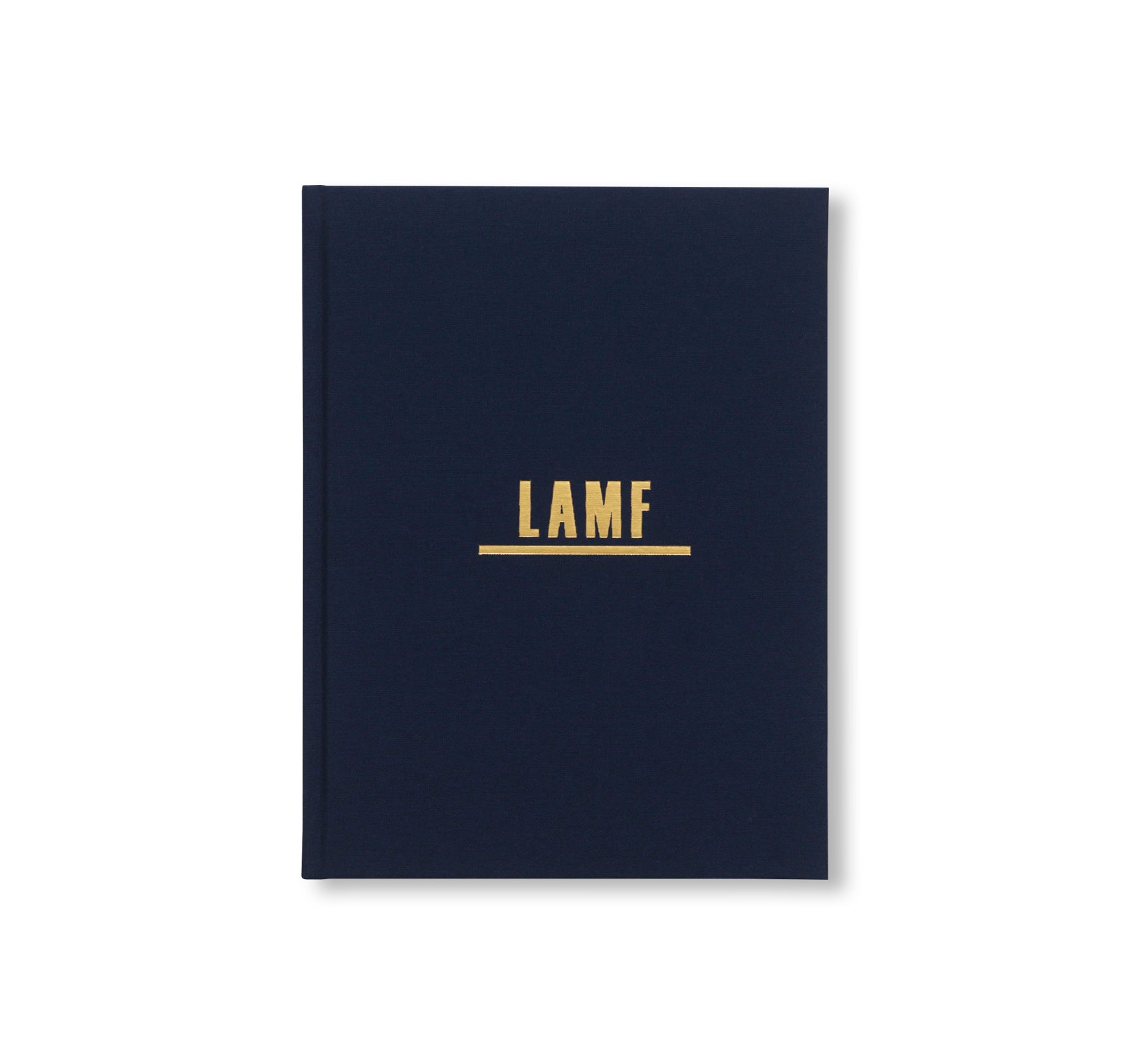 LAMF: THREE DAYS IN BERLIN, 1987 by John Gossage [NEW EDITION]