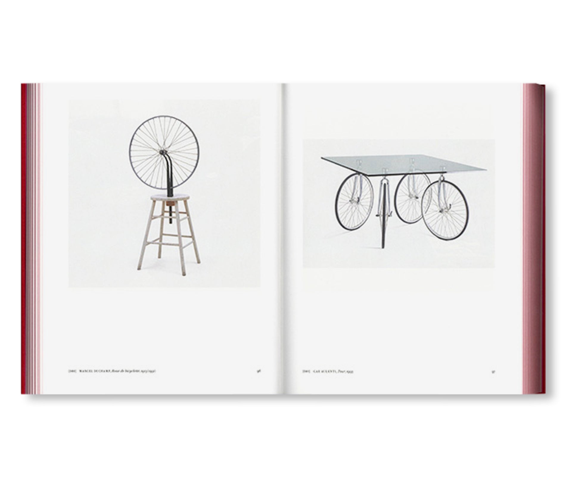 OBJECTS OF DESIRE: SURREALISM AND DESIGN 1924 – TODAY