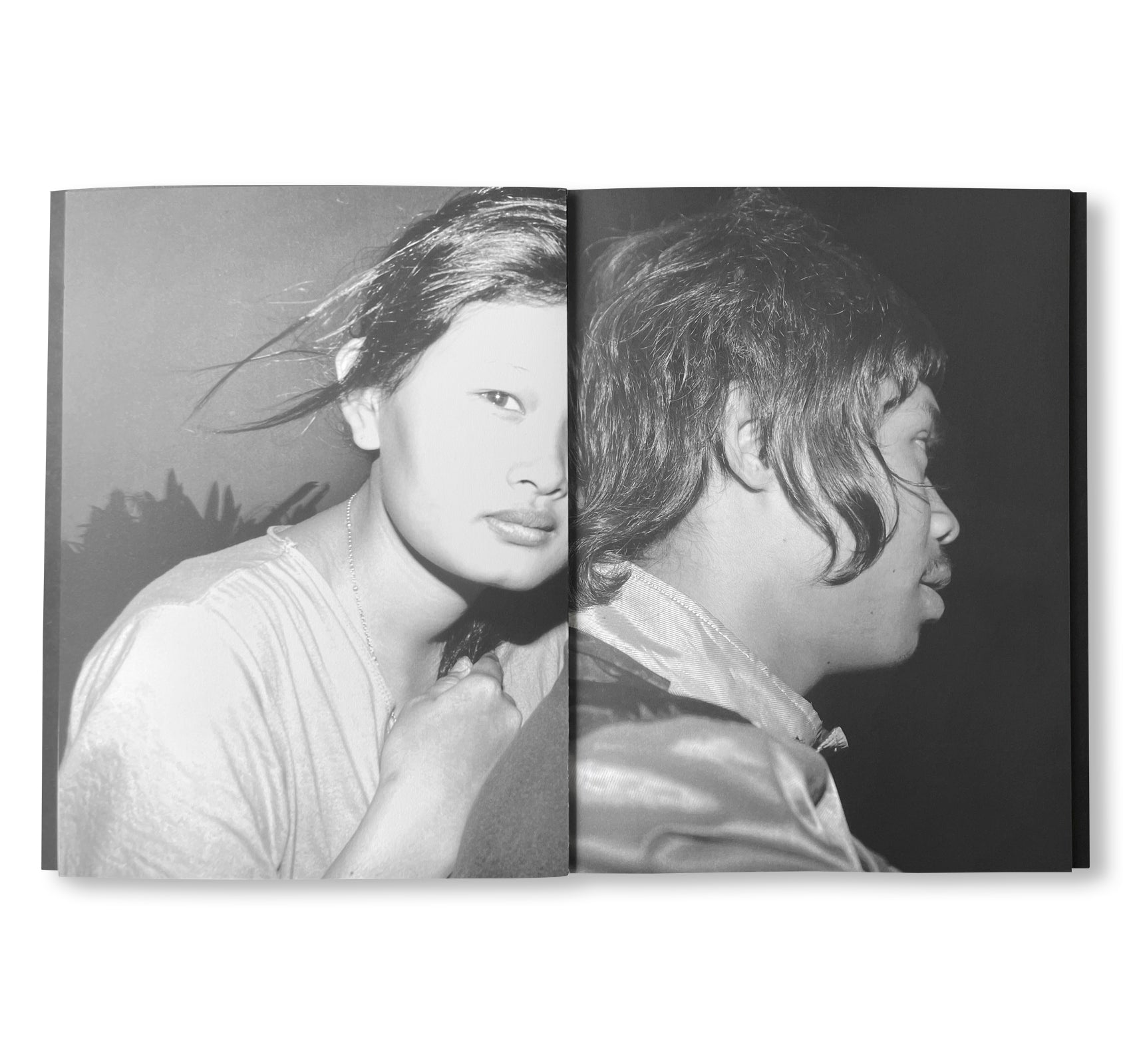 BLIND DATE by Lieko Shiga