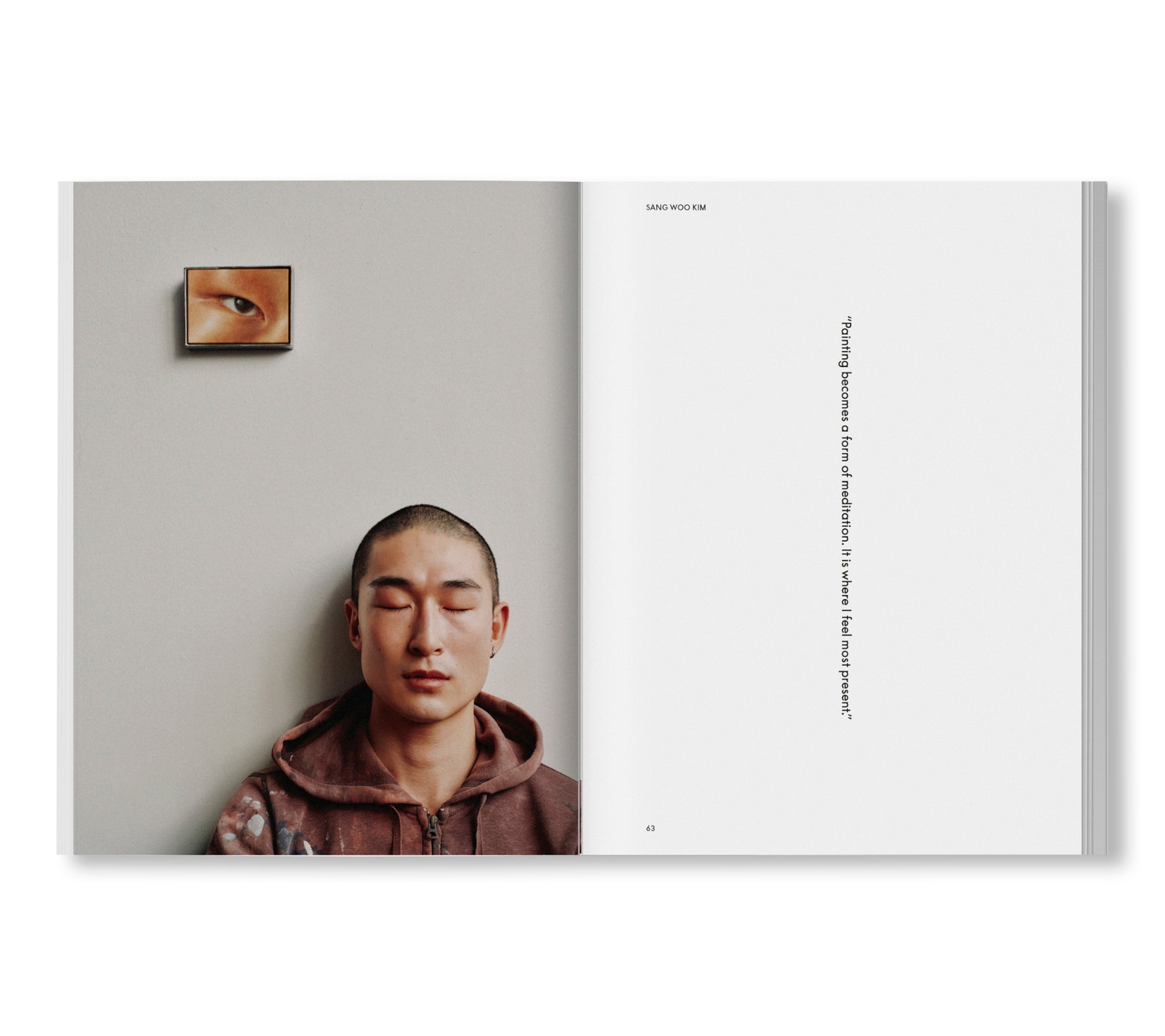 PLUS MAGAZINE ISSUE 10. EDGES OF BECOMING