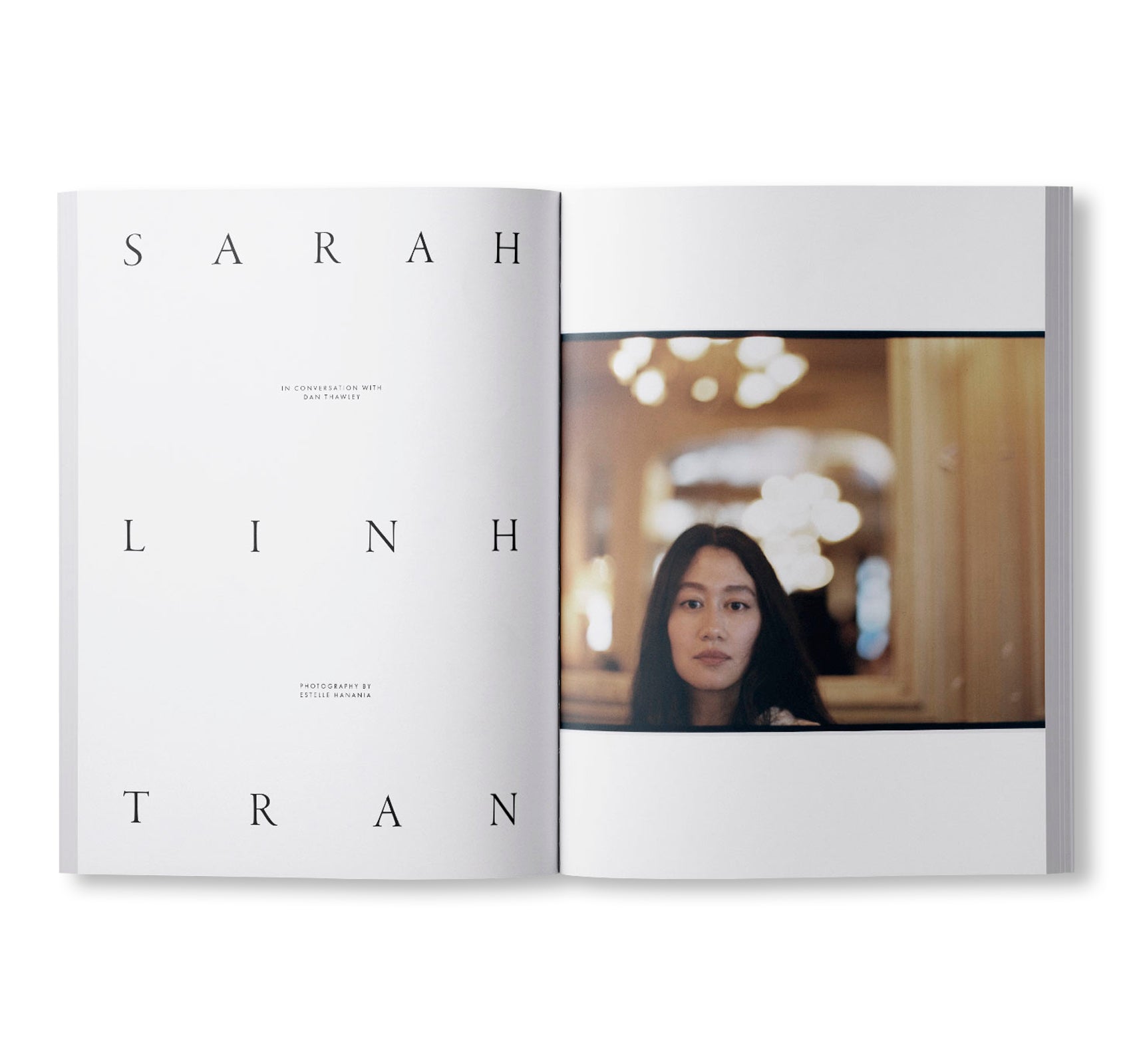 ARK JOURNAL VOLUME XV SPRING/SUMMER 2026