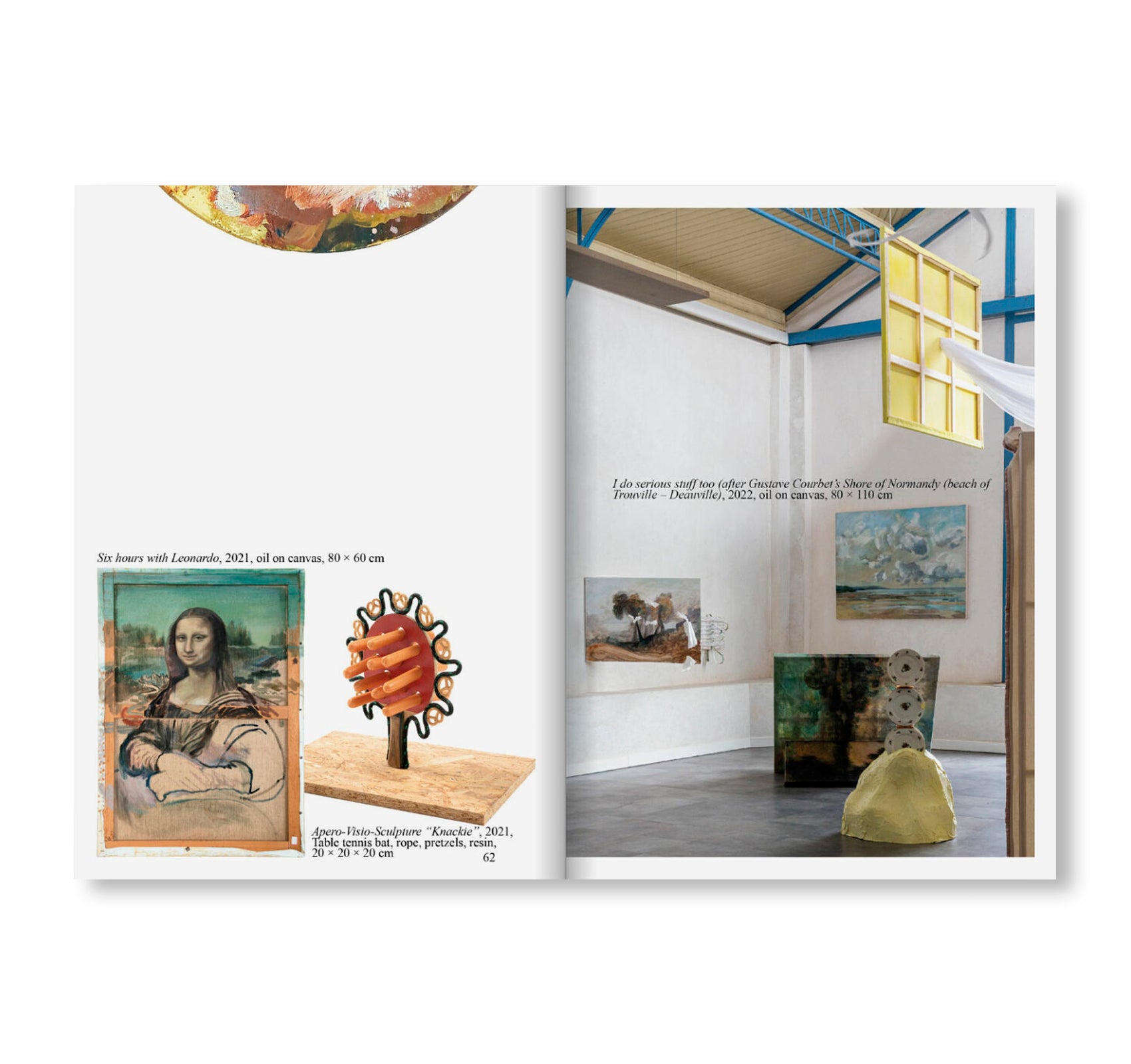 THE COCKTAIL PRINCIPLE by Michaela Sanson-Braun