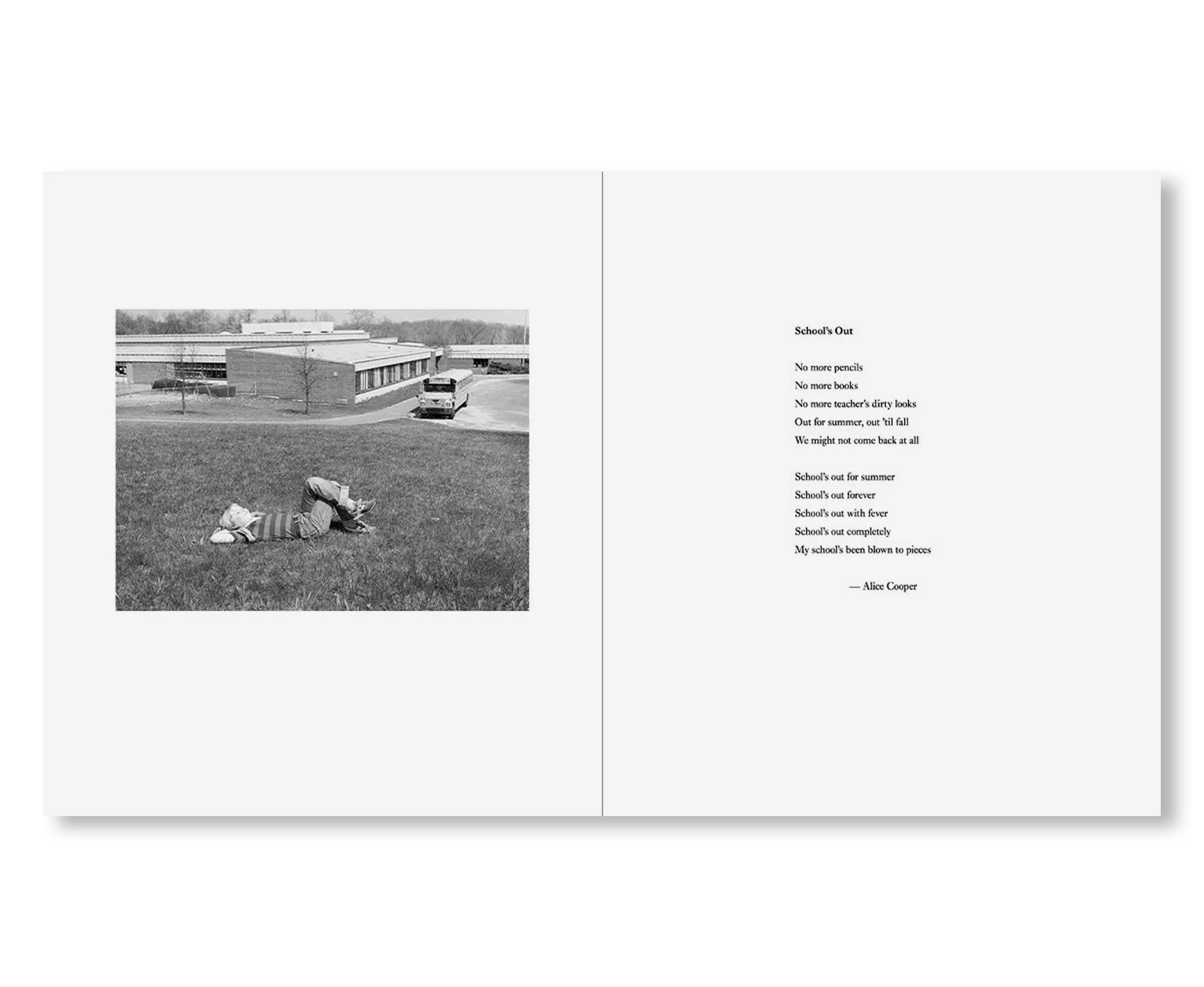 SUMMERTIME by Mark Steinmetz [REMASTERED EDITION / SIGNED]