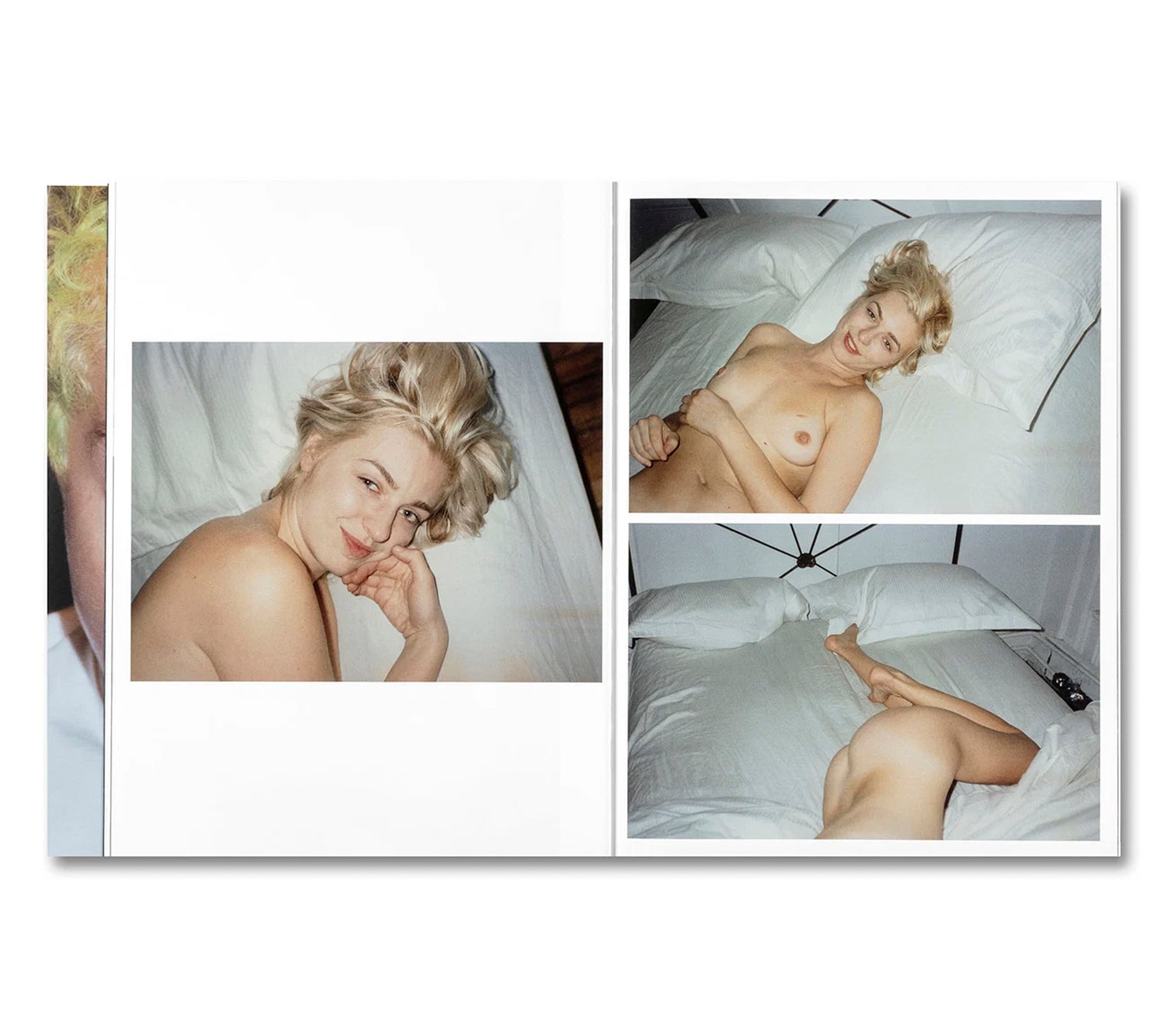 CHRONOGRAPH by Nick Haymes