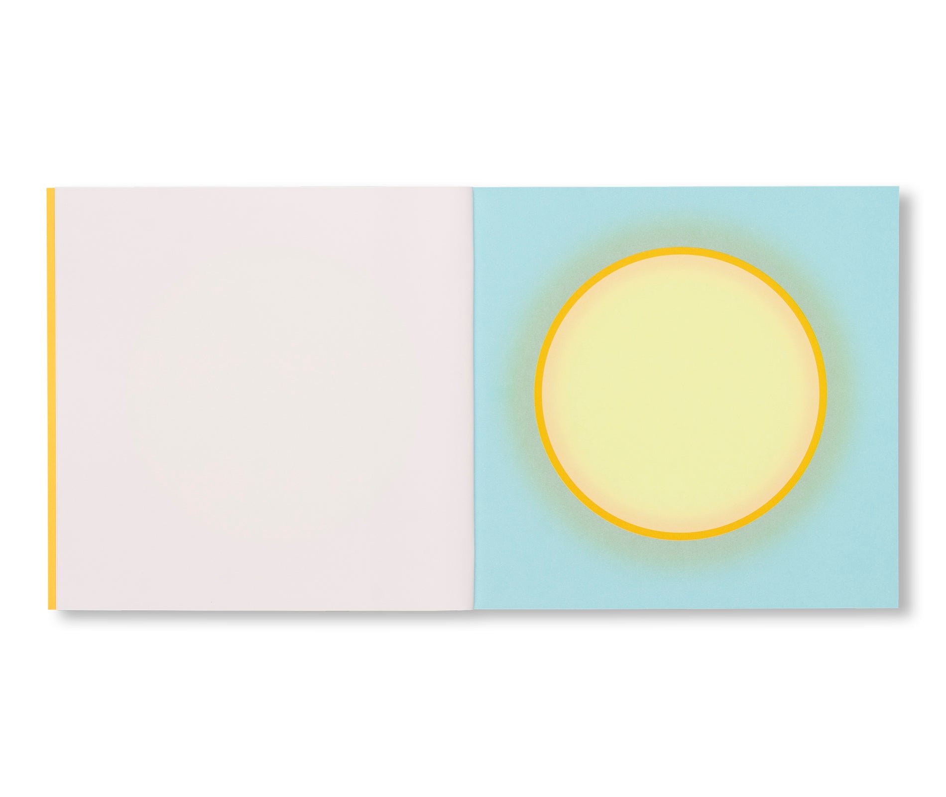 AU SOLEIL by Fanette Mellier [SECOND EDITION]