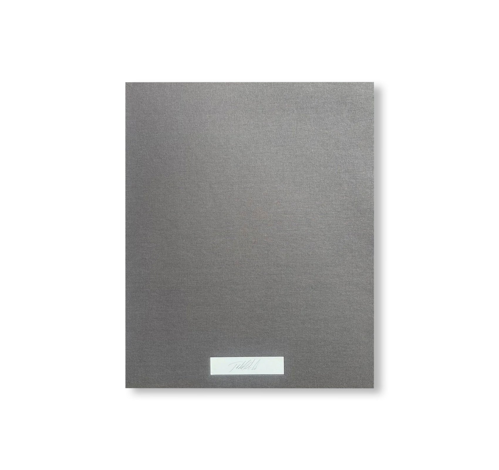 HOUSE HUNTING by Todd Hido [TWENTY-FIFTH ANNIVERSARY EDITION / SPECIAL EDITION]