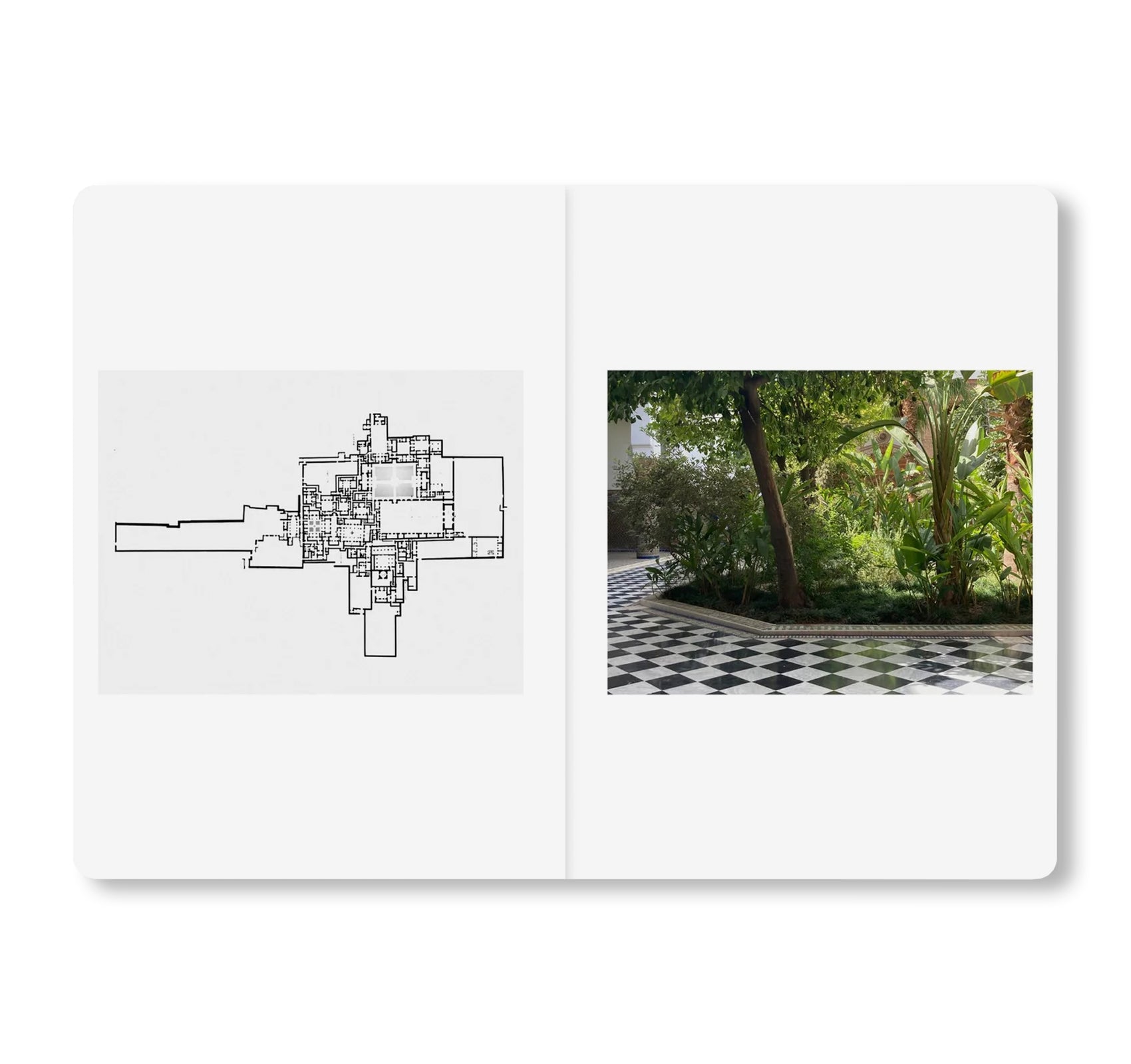 TACCUINO N.4 - VG13 ARCHITECTS