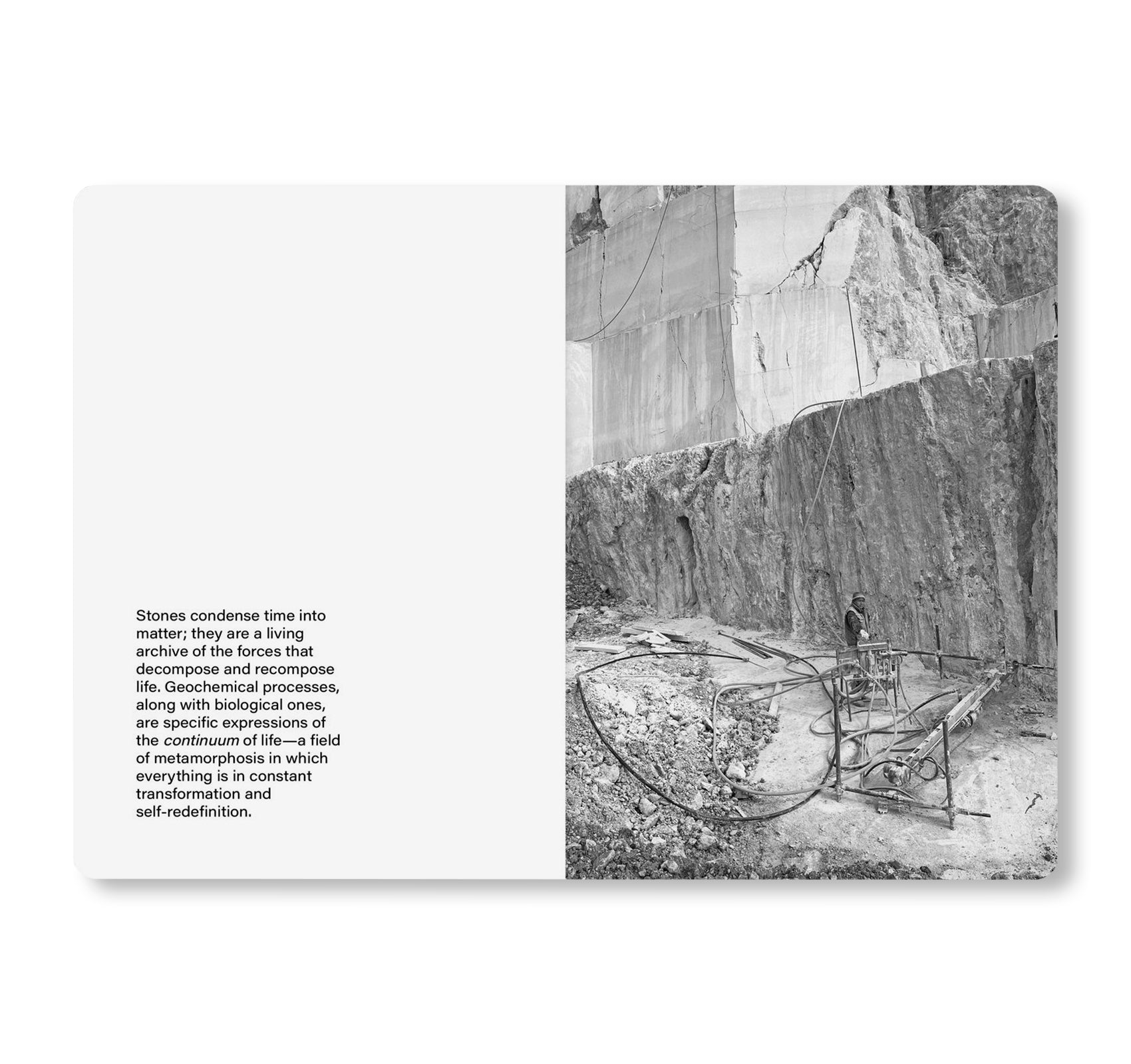 TACCUINO N.1 - ASSOCIATES ARCHITECTURE