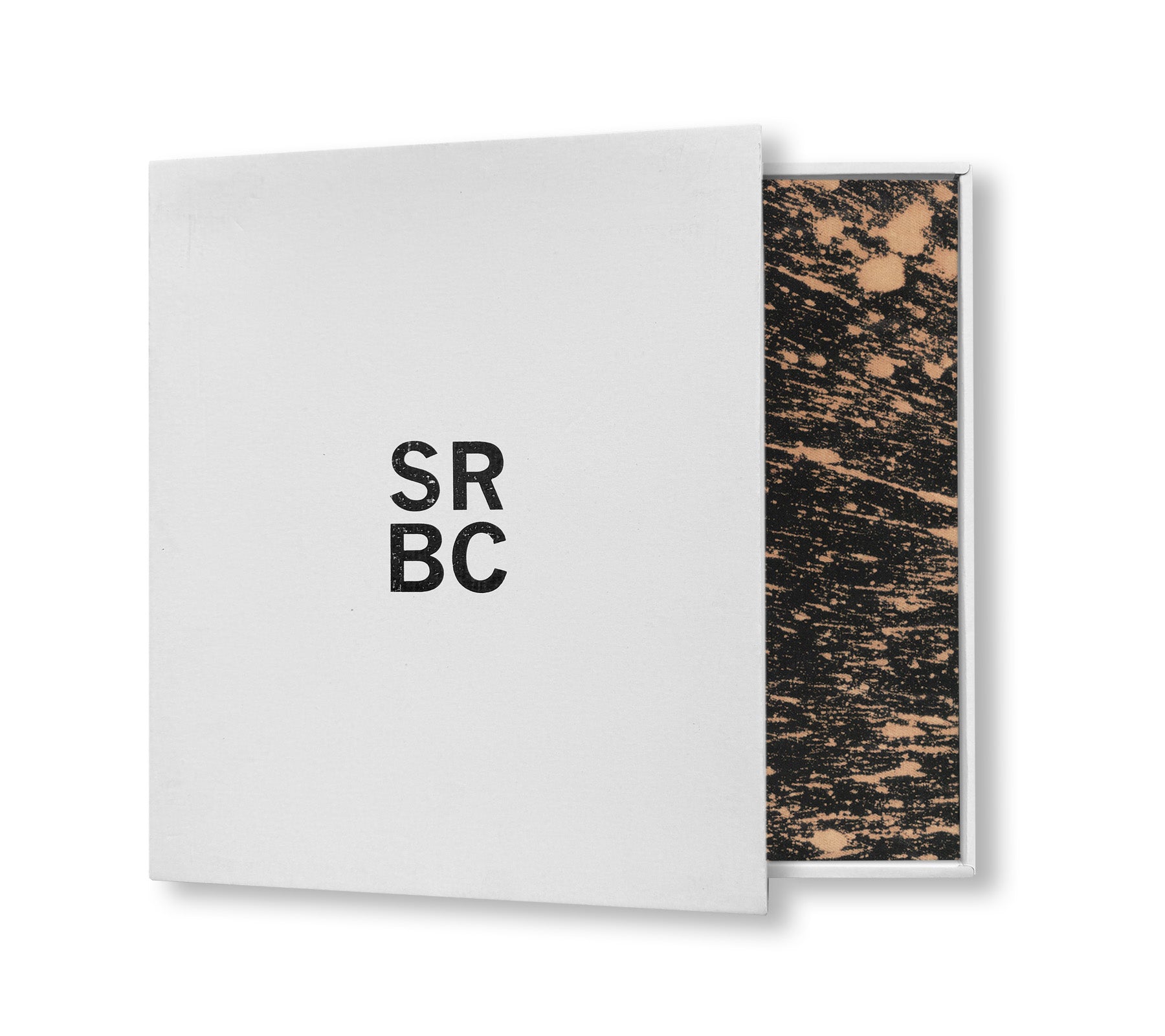 BC by Sterling Ruby [SIGNED / NUMBERED]