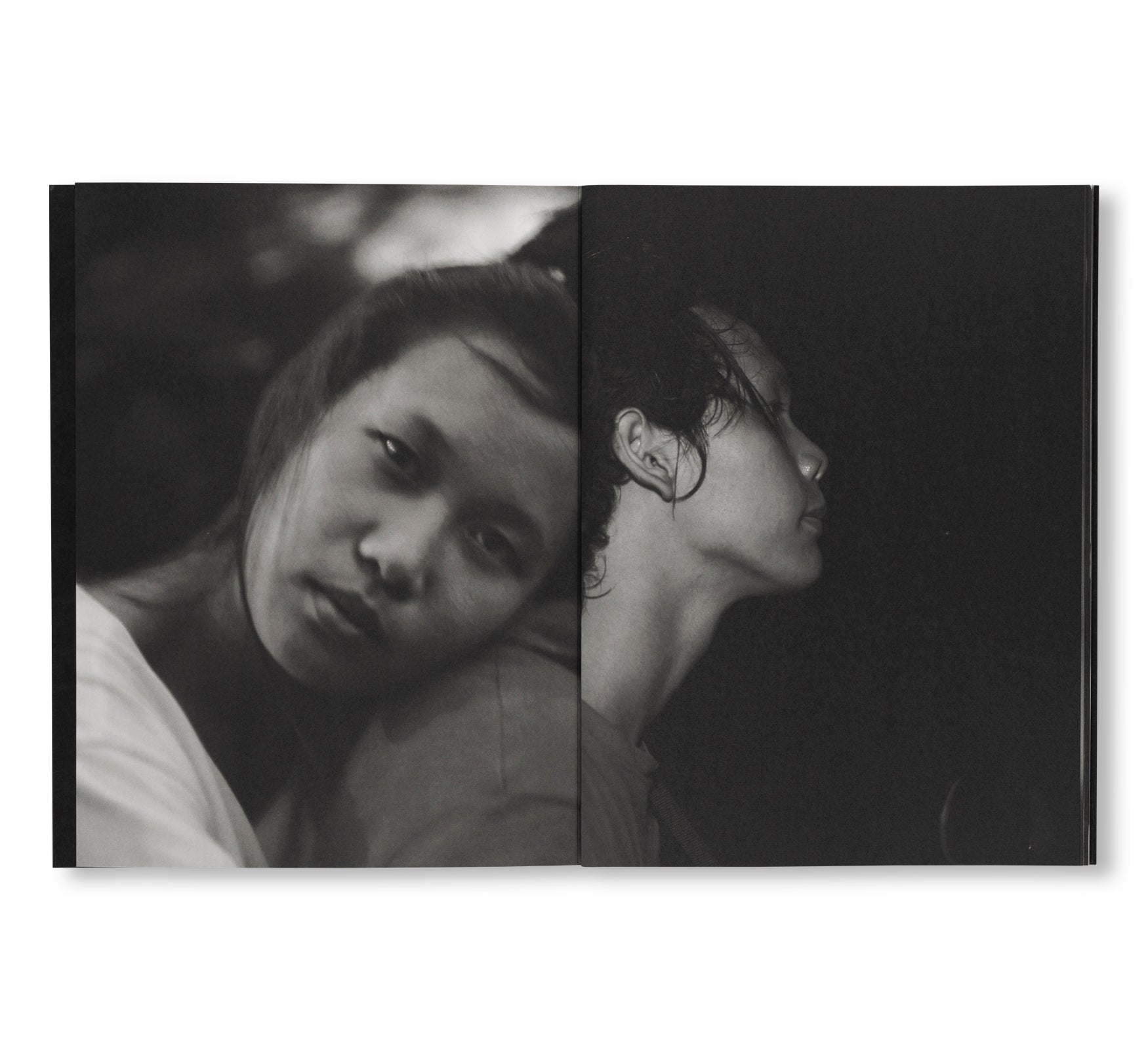 BLIND DATE by Lieko Shiga