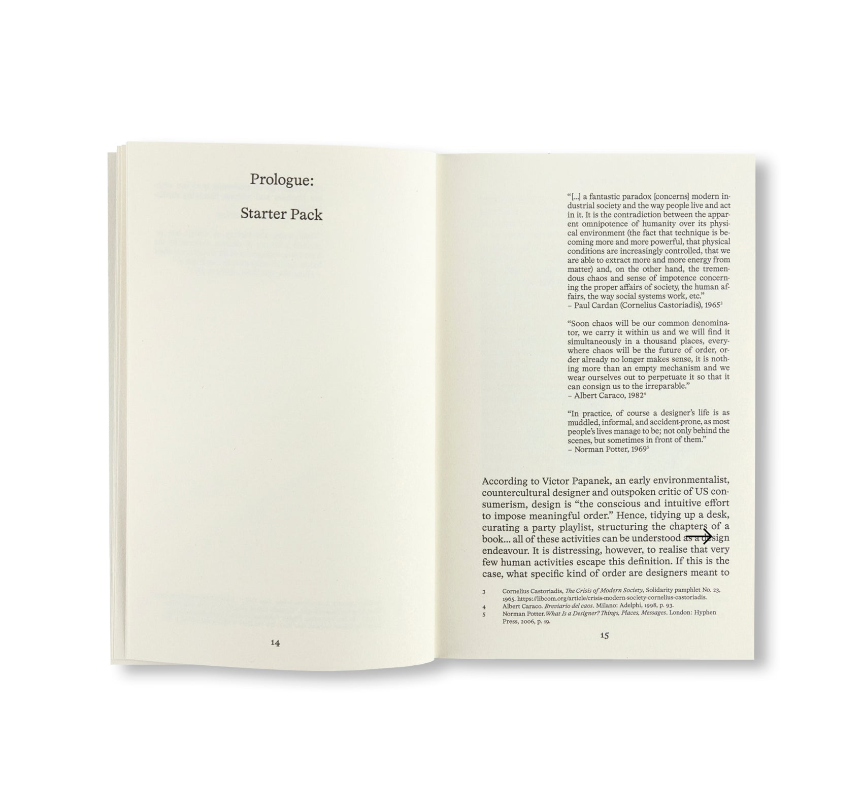 WHAT DESIGN CAN’T DO by Silvio Lorusso [SECOND EDITION]