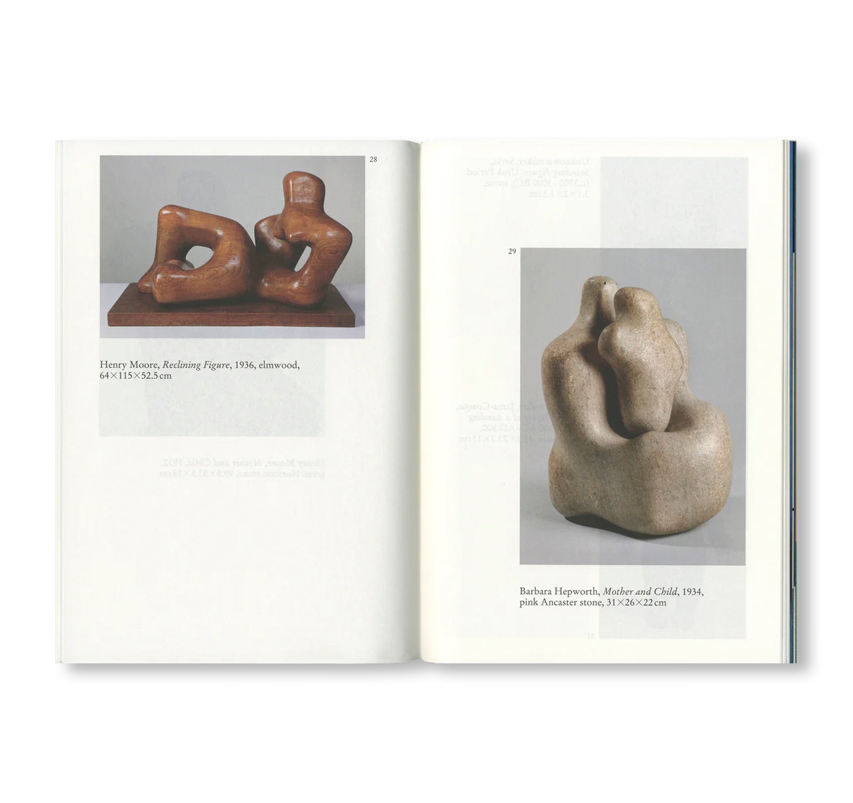 THE JOURNEY OF THINGS by Magdalene Odundo [FOURTH PRINTING]