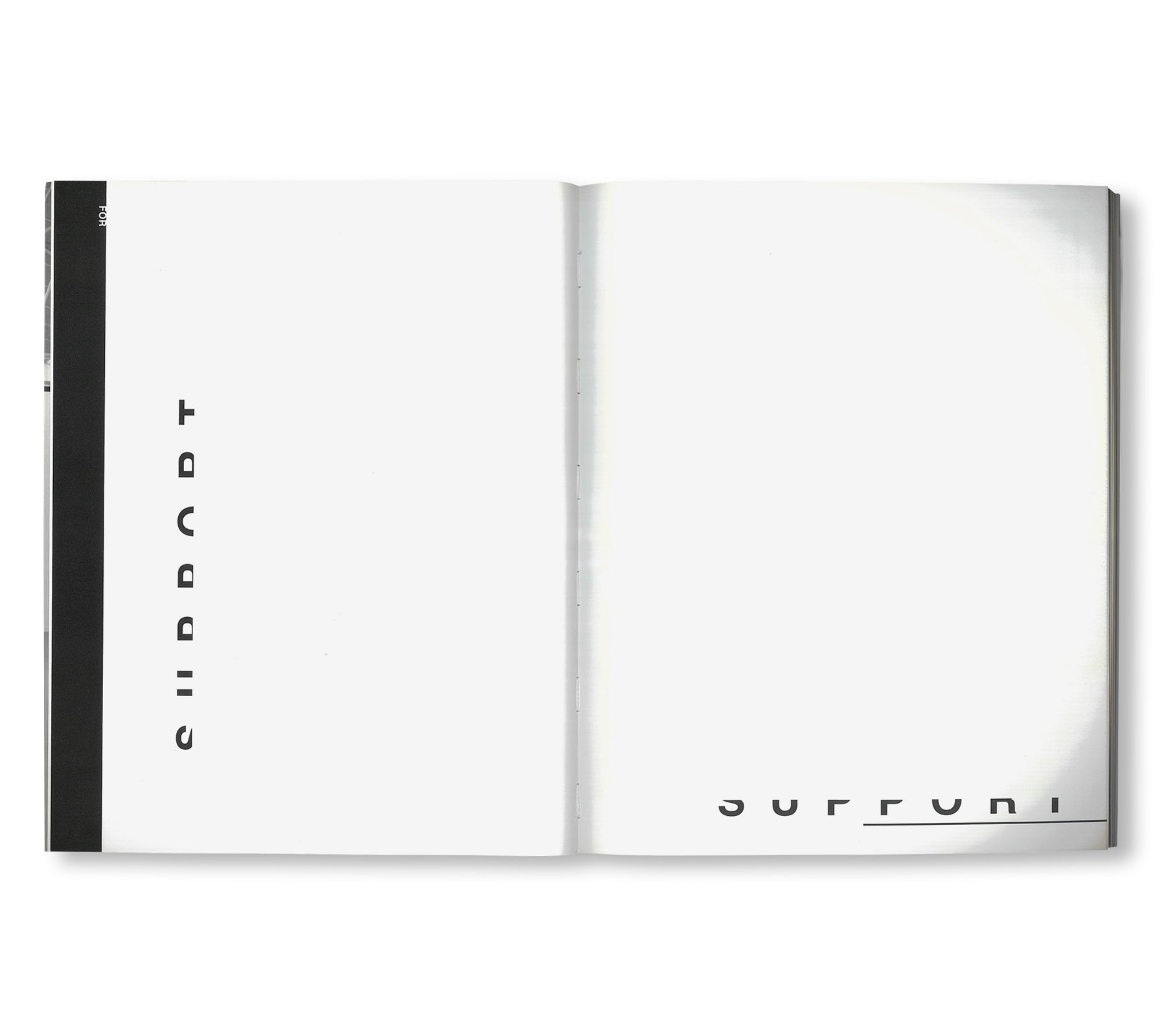 ET/C by Peter Downsbrough