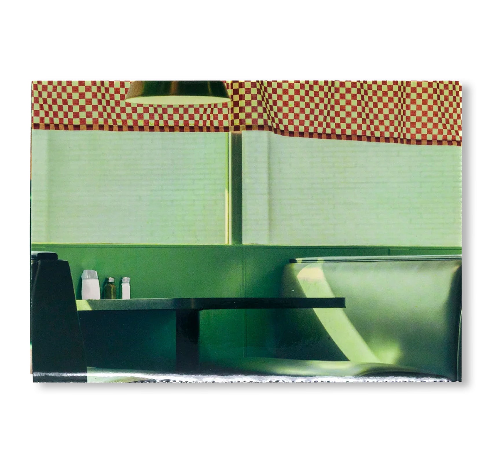 DISTANCES VOL.III (POSTCARDS) by Romain Laprade