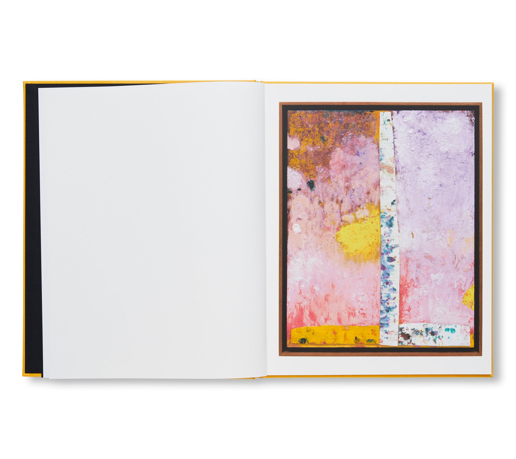 VERT by Sterling Ruby [SIGNED / NUMBERED]