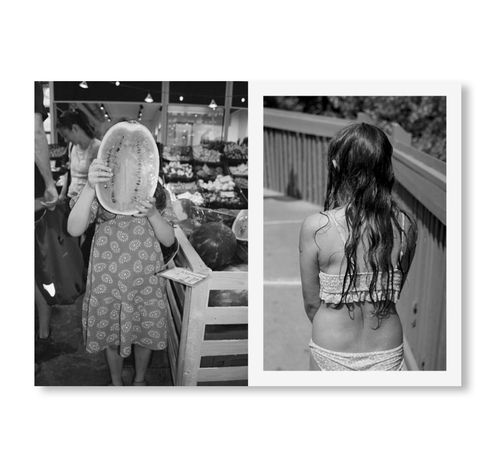 A CONGREGATION OF CLOUDS - A BOX SET OF ZINES BY 8 ARTISTS