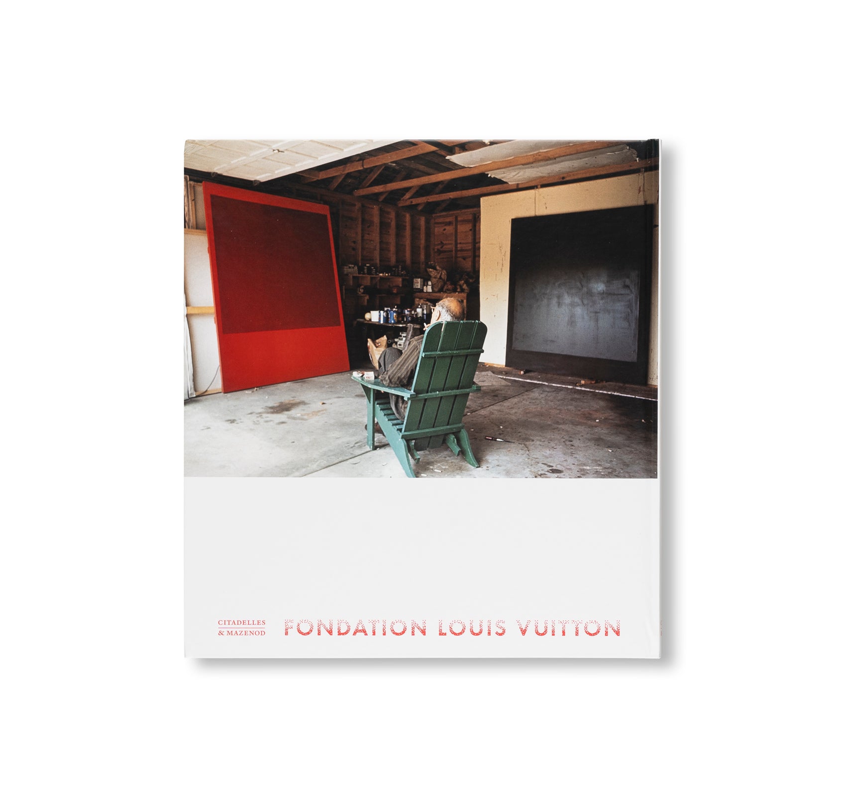 ROTHKO by Mark Rothko [ENGLISH EDITION]