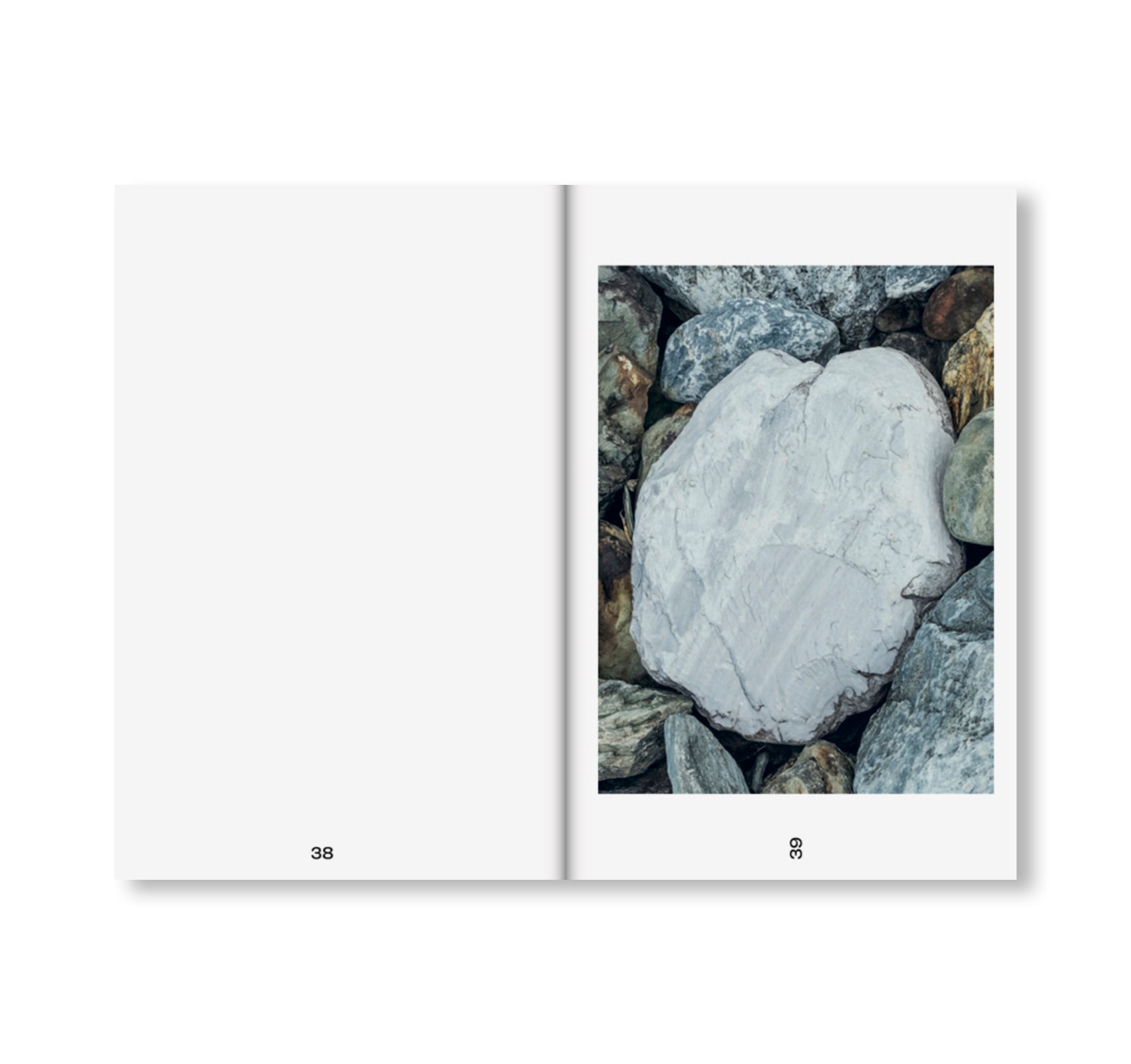 THINGS / 物件 - SOMETIMES, I LIKE TO REVISIT QUESTIONS OF FORM AND MEANING LIKE MY FAVOURITE COFFEE SHOP by Arne Schmitt