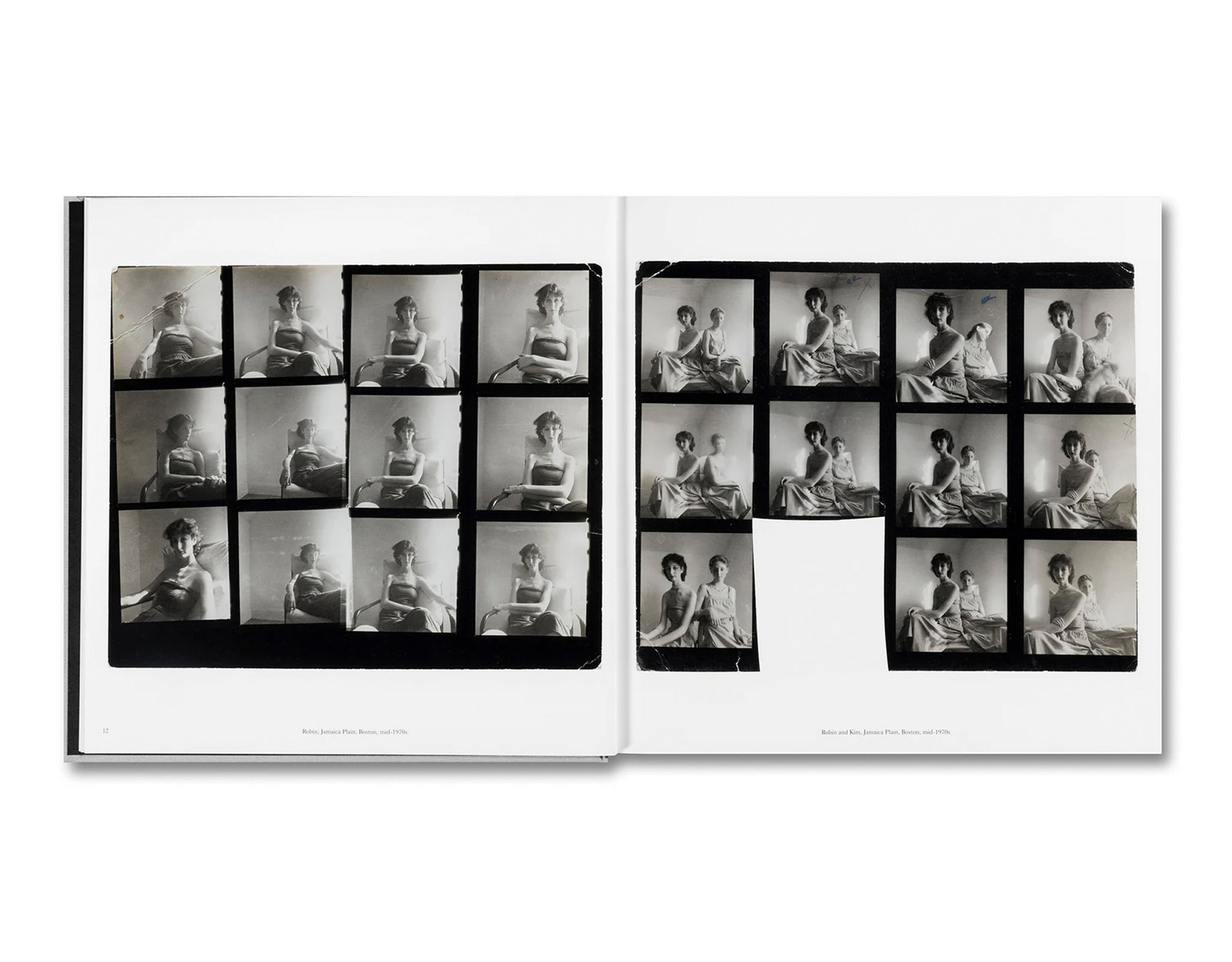 DAVID ARMSTRONG CONTACTS by David Armstrong