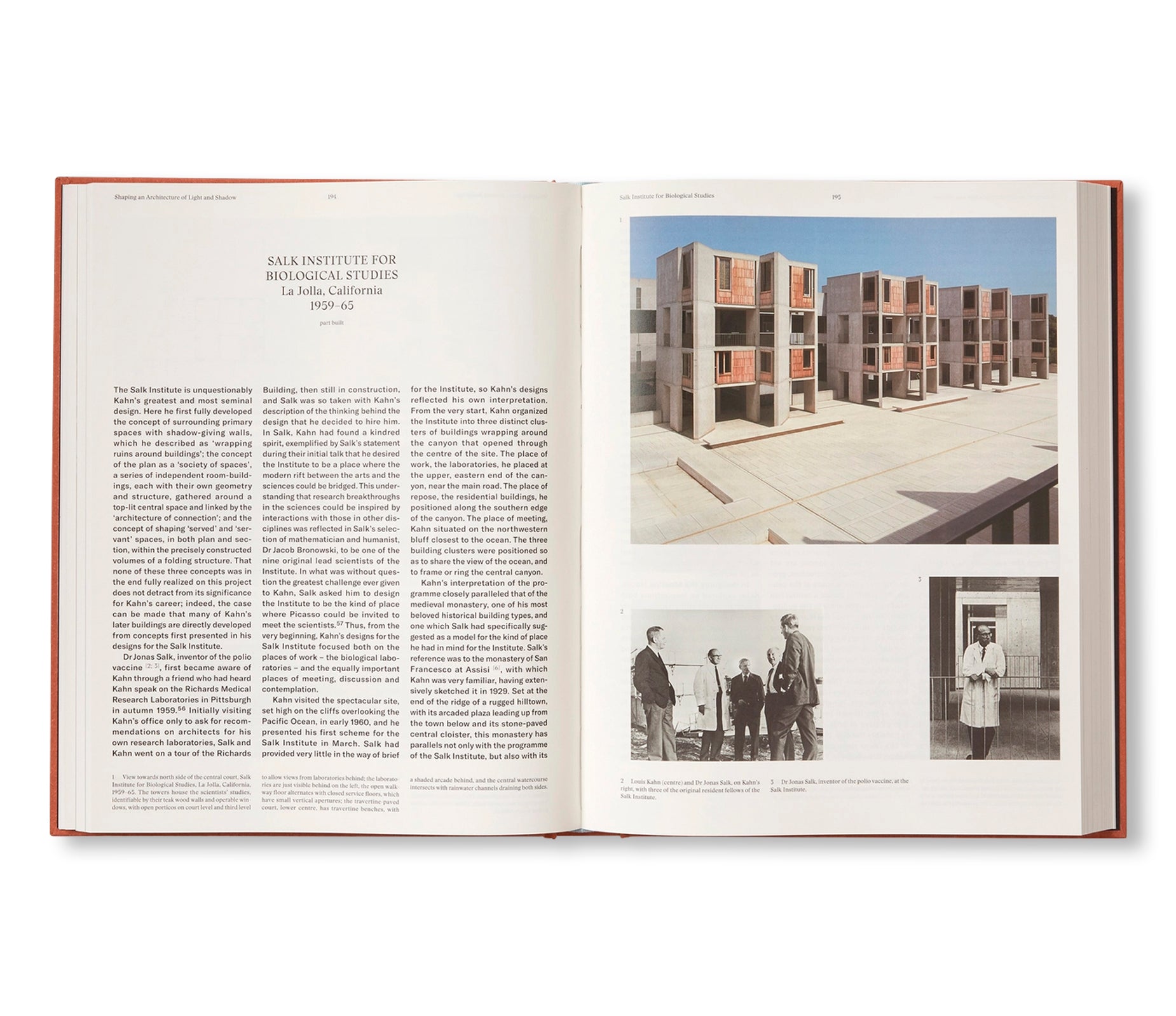 LOUIS I KAHN by Louis I. Kahn, Robert McCarter