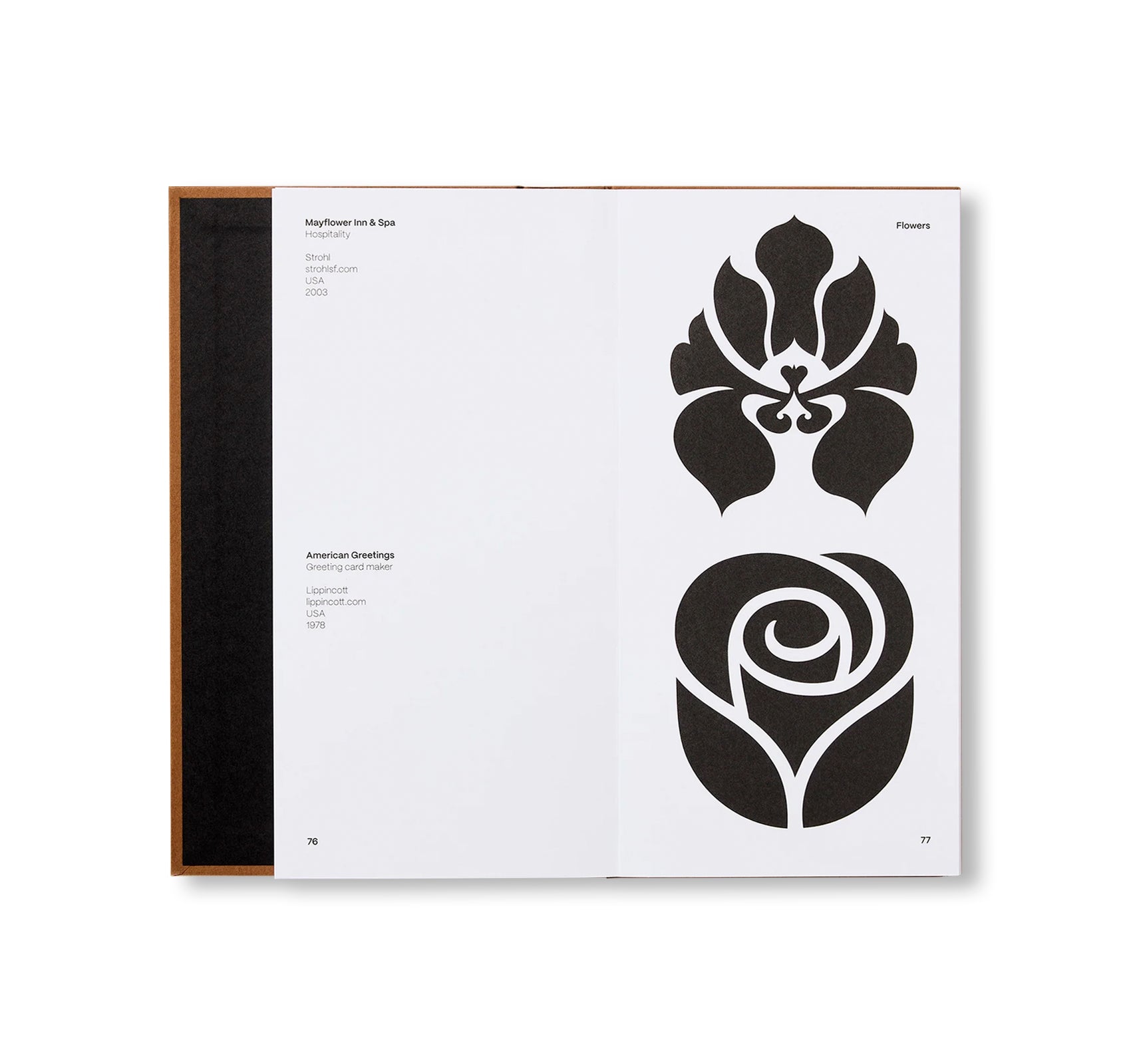 NATURE LOGO [ANNIVERSARY EDITION]