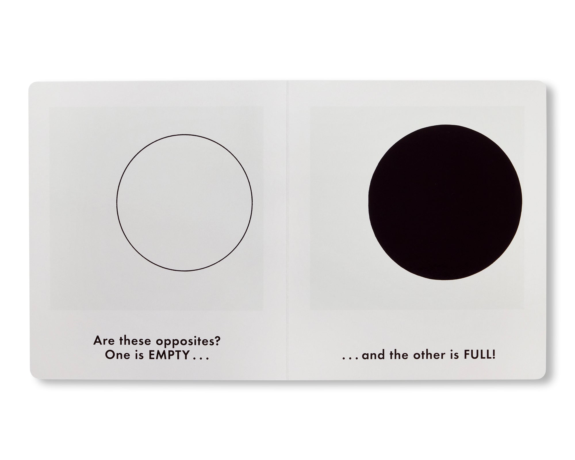 UP, DOWN & OTHER OPPOSITES: WITH ELLSWORTH KELLY by Ellsworth Kelly