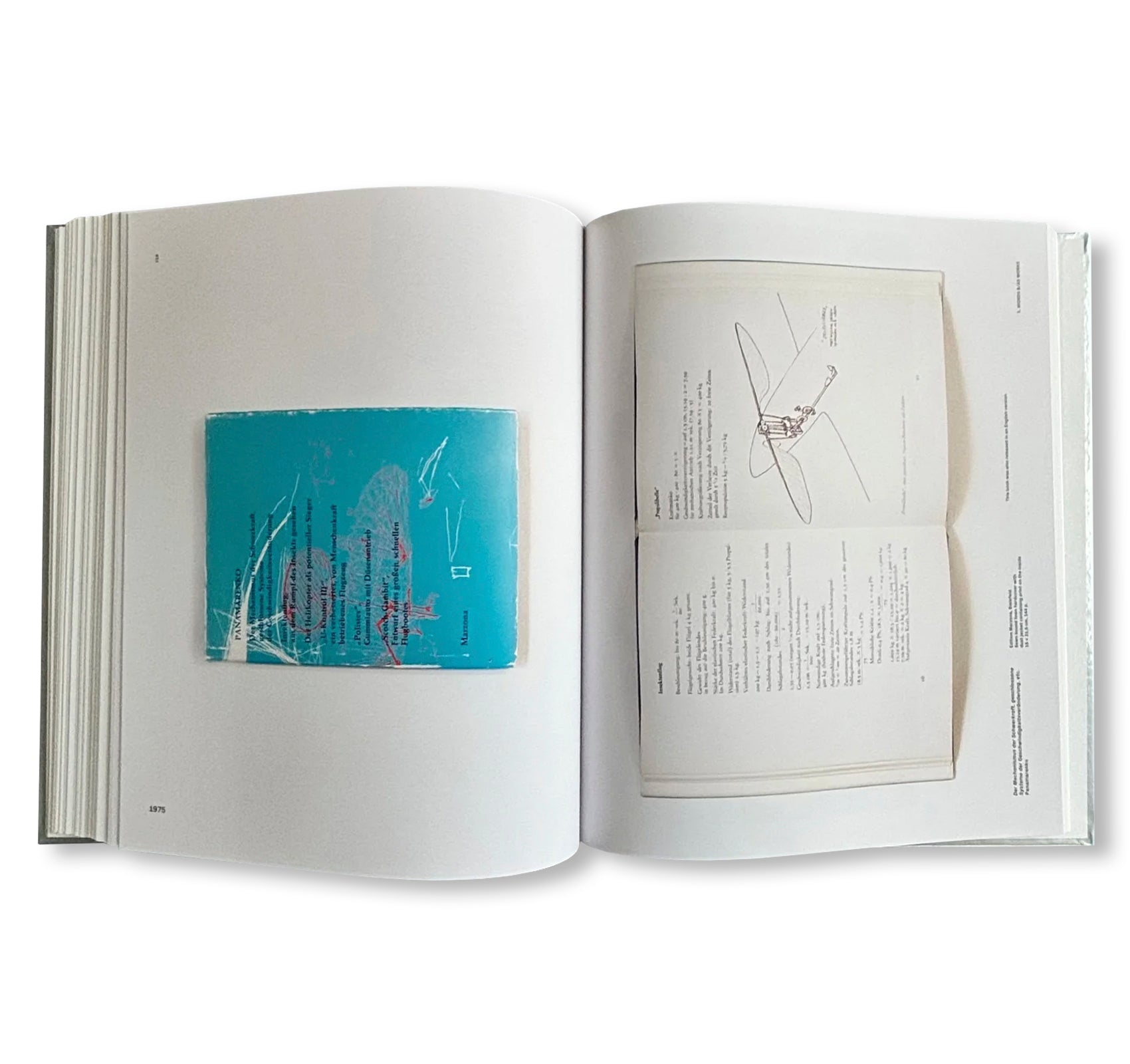 ARTIST'S PUBLICATIONS: THE BELGIAN CONTRIBUTION