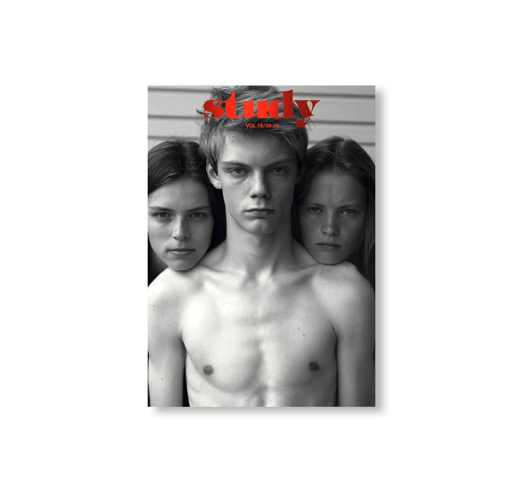 STUDY MAGAZINE VOLUME 16