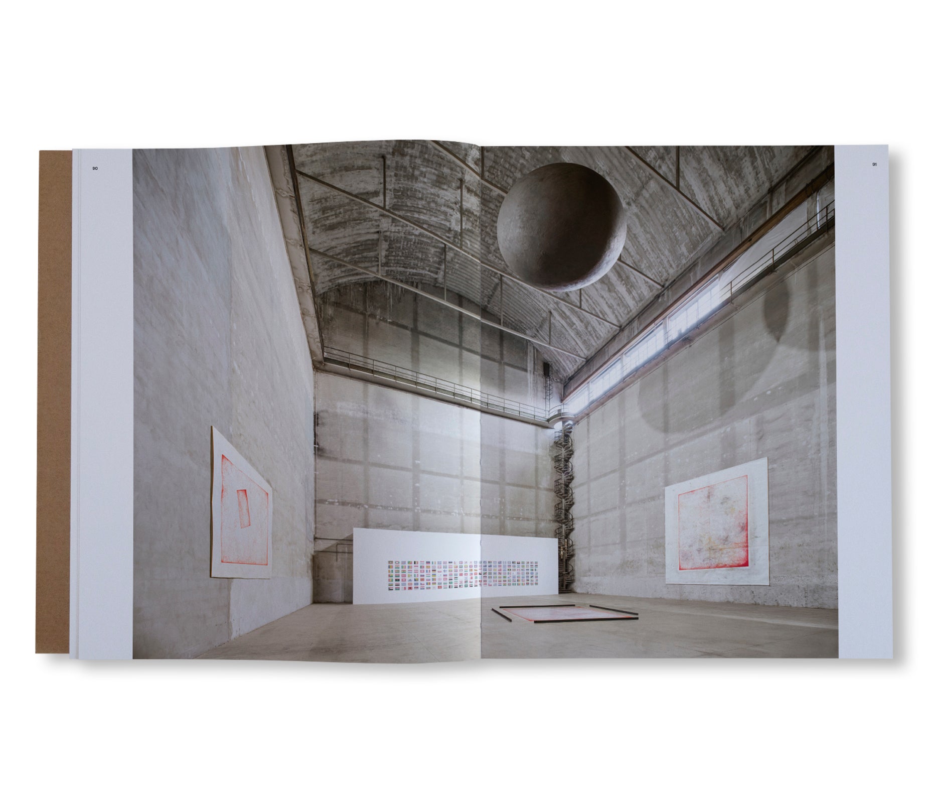 ICARUS by Yukinori Yanagi