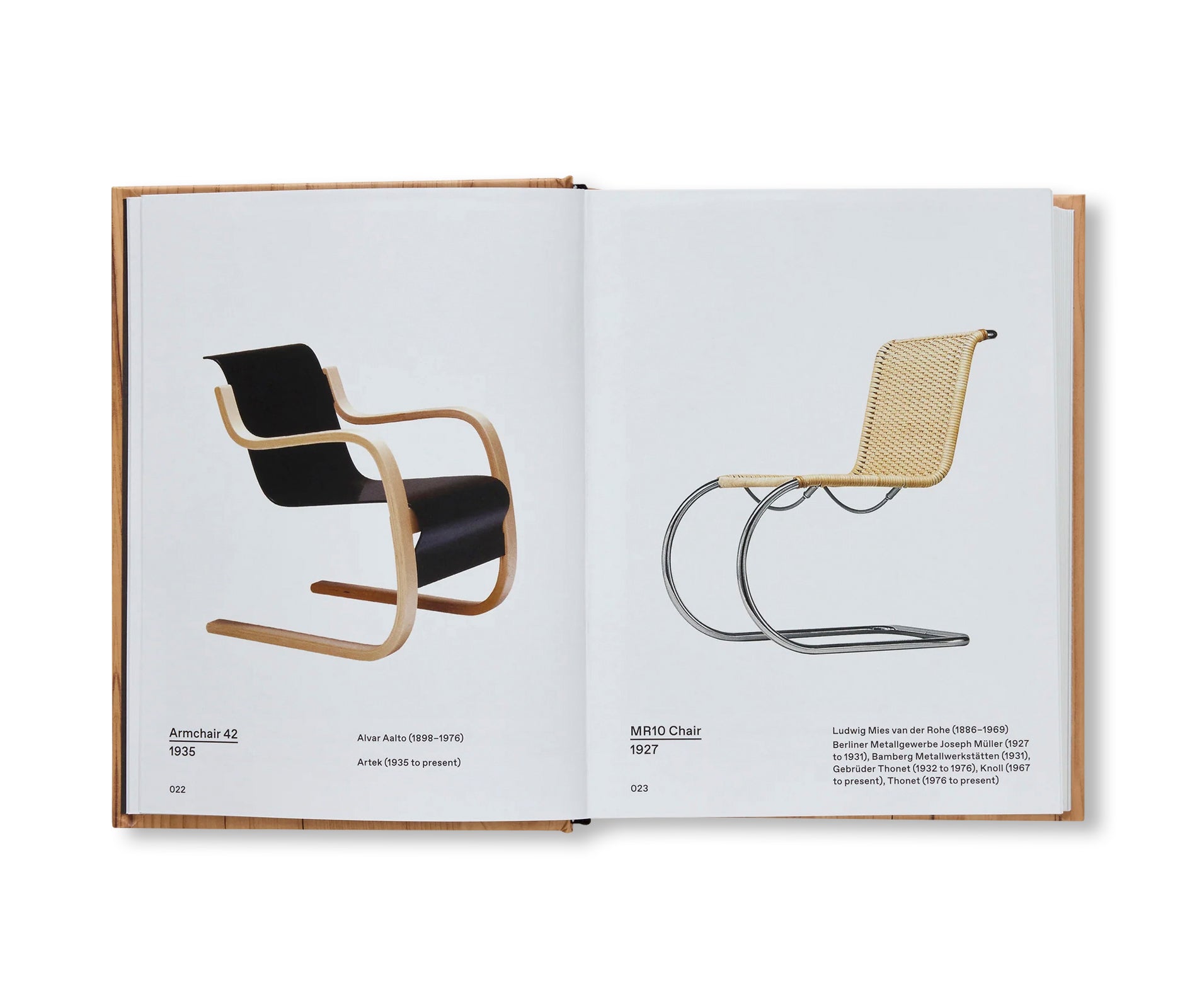 CHAIR: 500 DESIGNS THAT MATTER