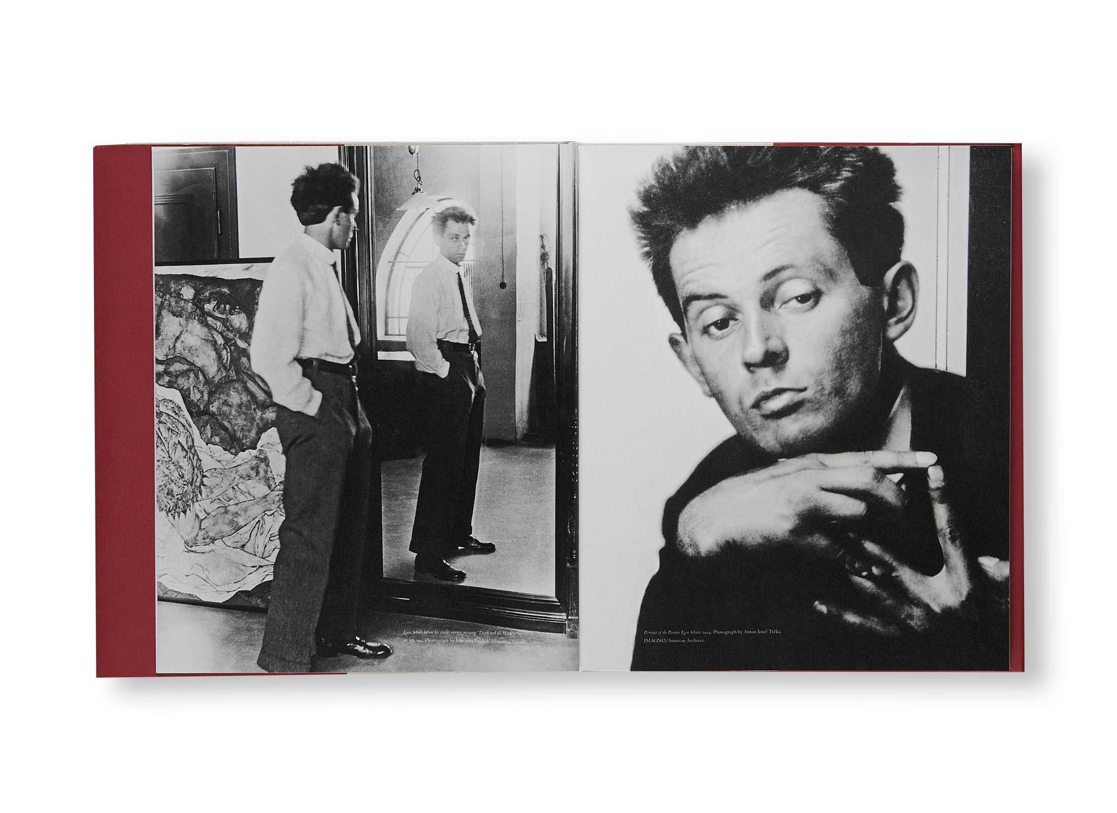 POETICS OF THE GESTURE: SCHIELE TWOMBLY BASQUIAT by Egon Schiele, Cy Twombly, Jean-Michel Basquiat