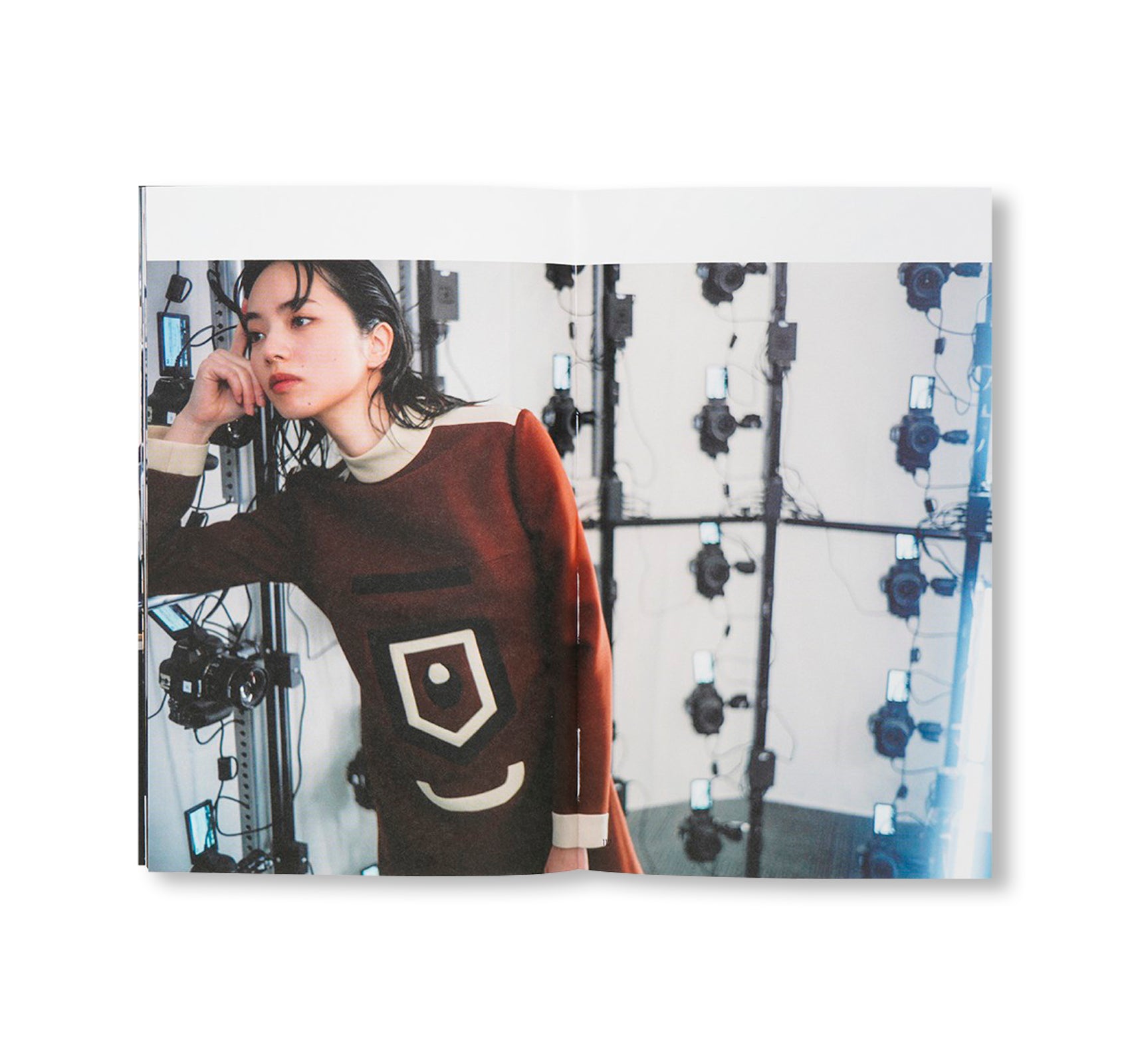 LA MUSEUM NANA KOMATSU by E-WAX